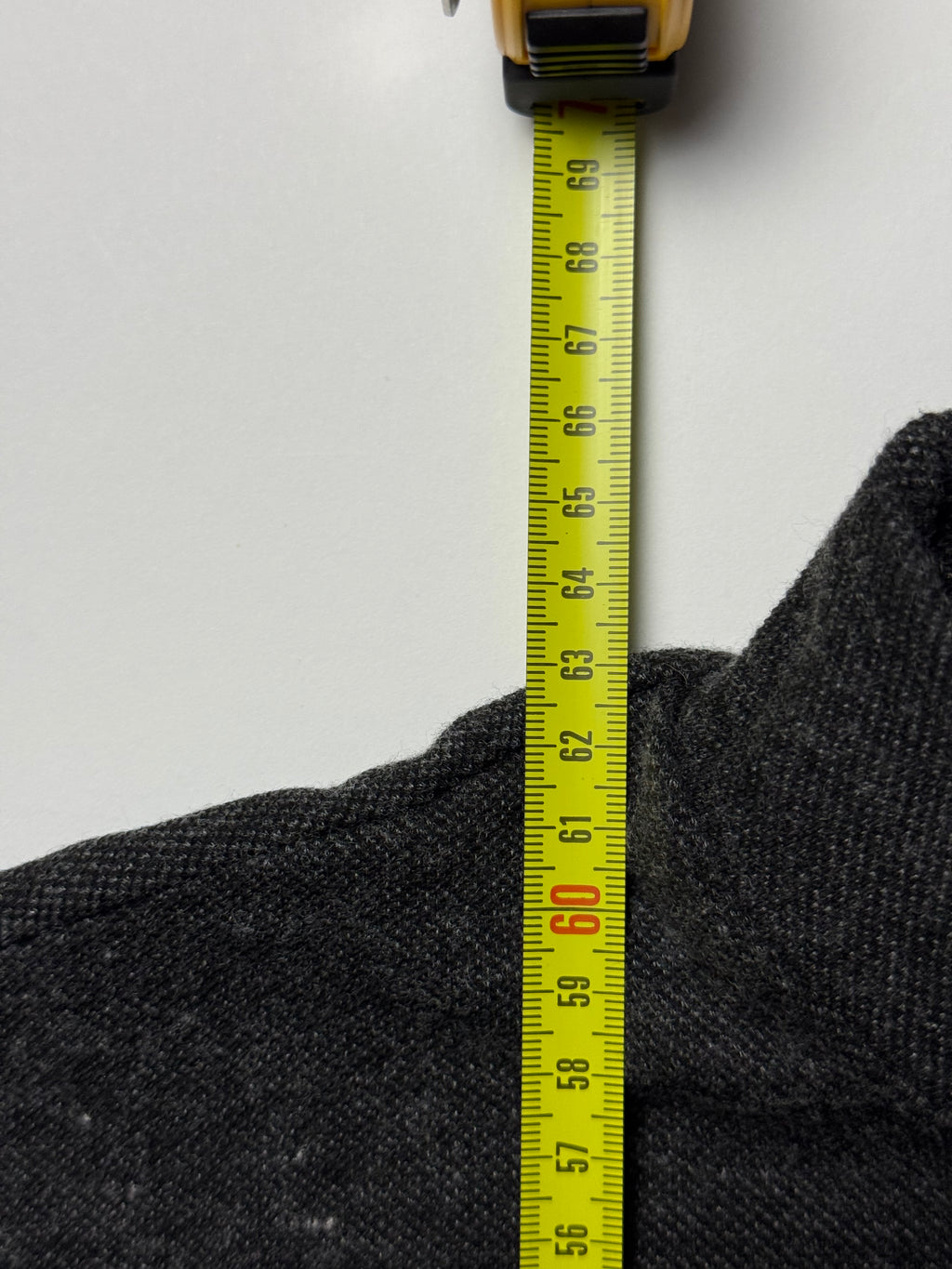 Gant Quarter Zip Sweater (M)  *Használt - Kiváló