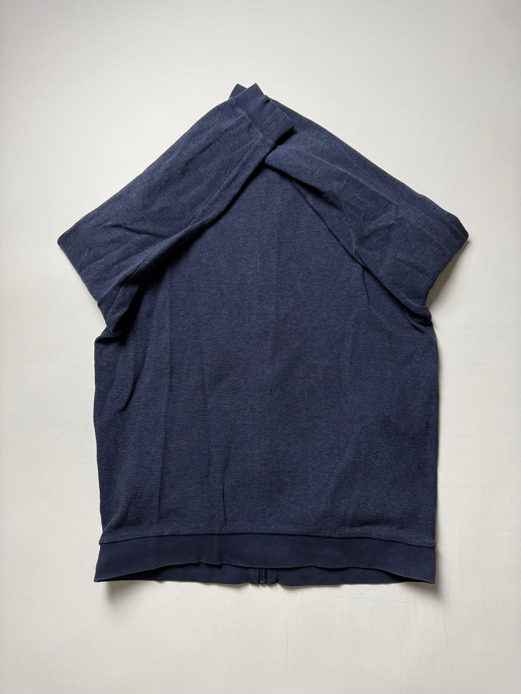 Hugo Boss Navy Blue Sweater (M) *Használt - Kiváló