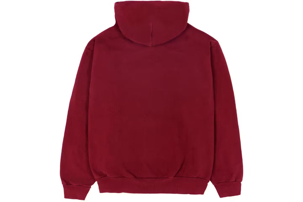 Sp5der Logo Hoodie