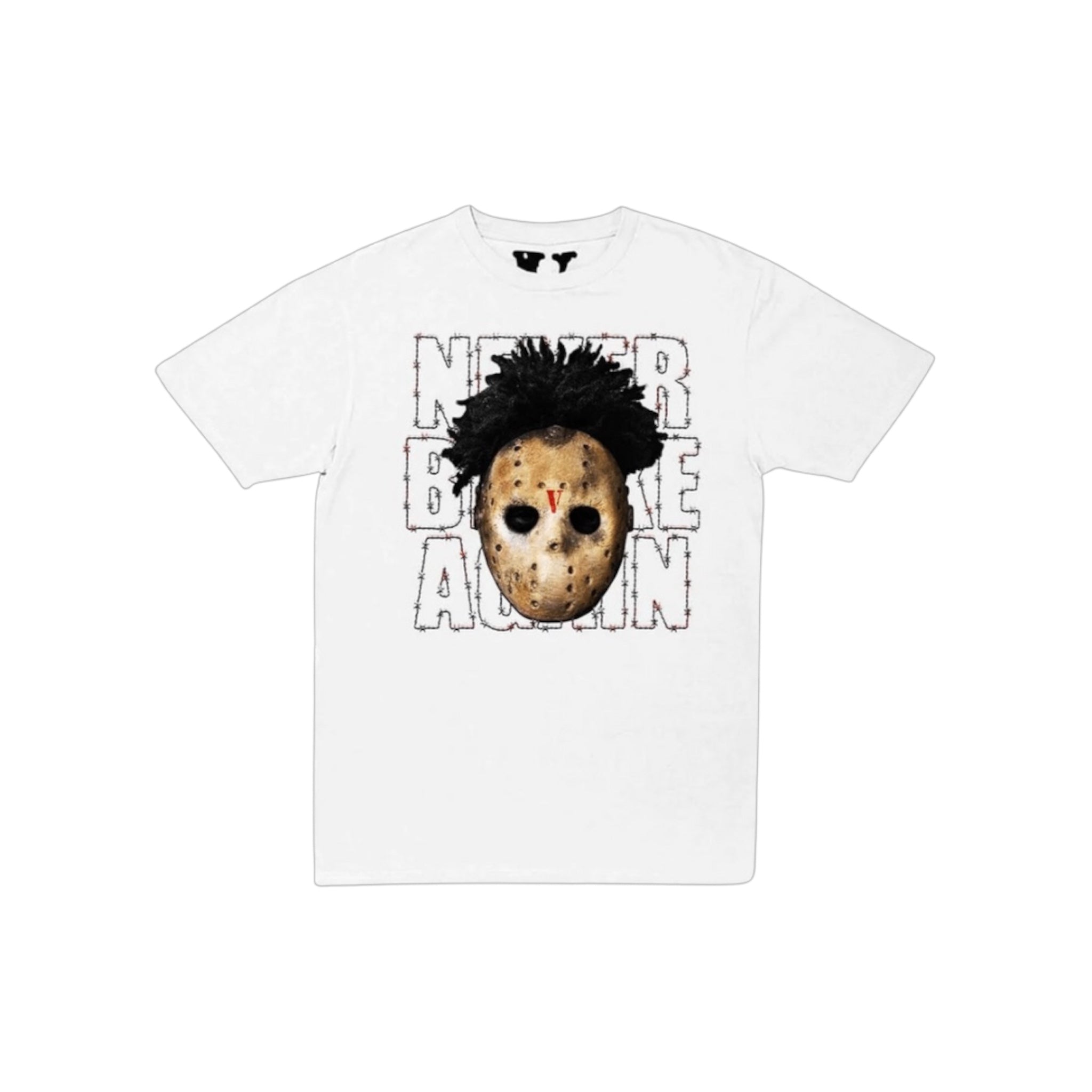 Vlone x NBA Youngboy T-Shirt