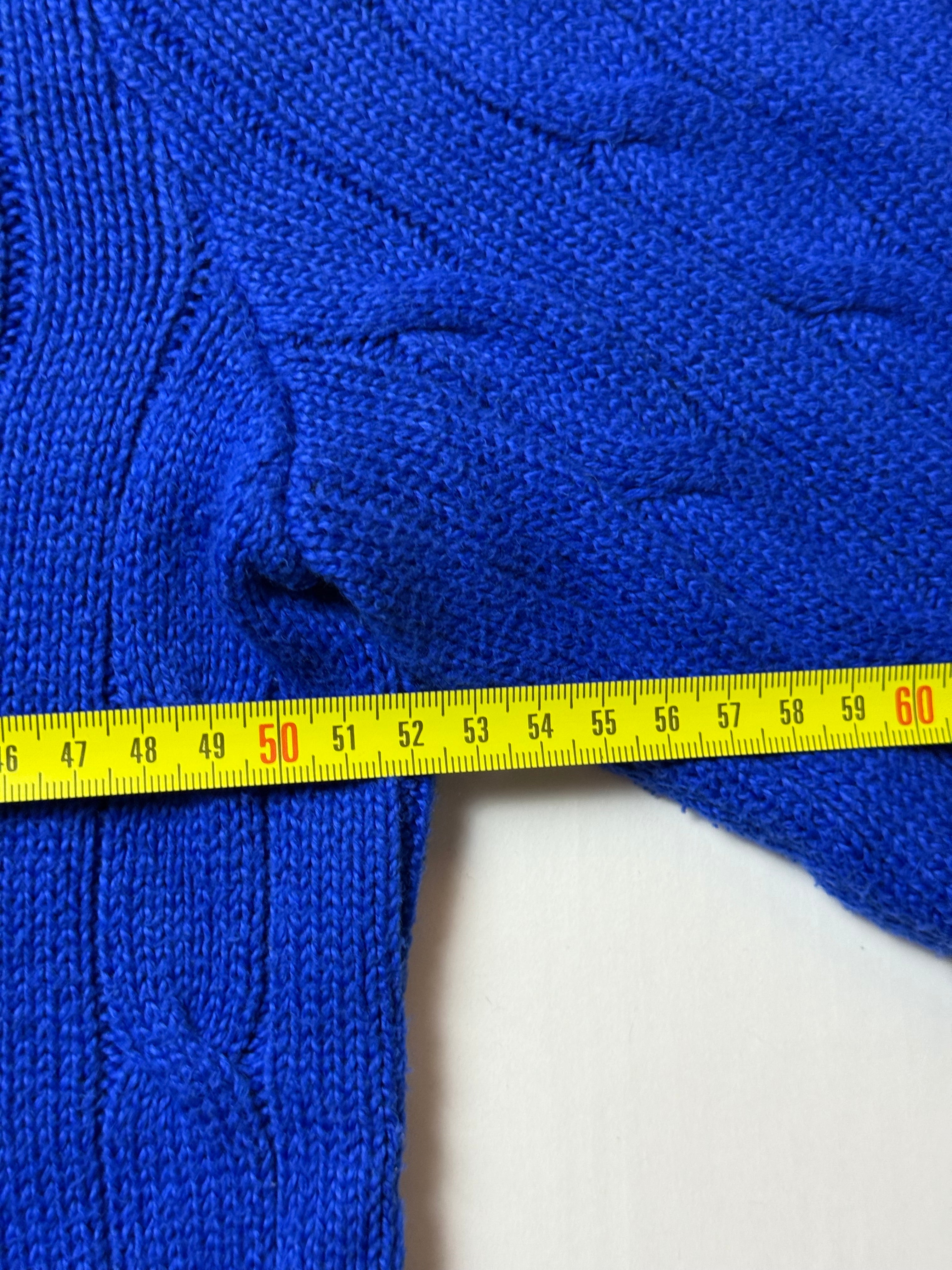 Polo Ralph Lauren Cable Knit Sweater (M) *Gebraucht - Ausgezeichnet