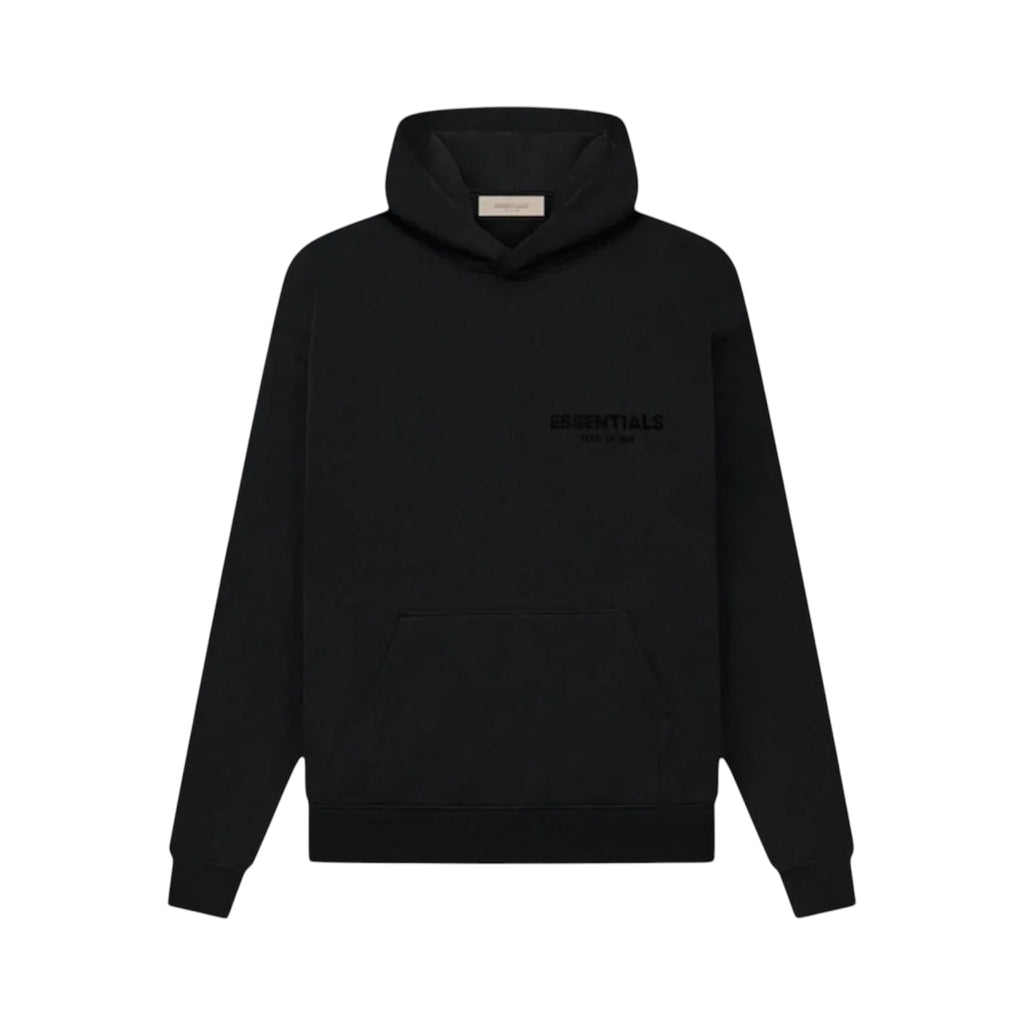 Essentials SS22 Stretch Limo Hoodie
