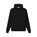 Essentials SS22 Stretch Limo Hoodie