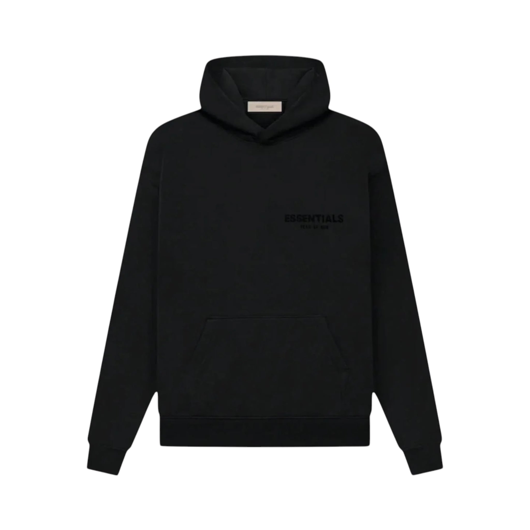 Essentials SS22 Stretch Limo Hoodie