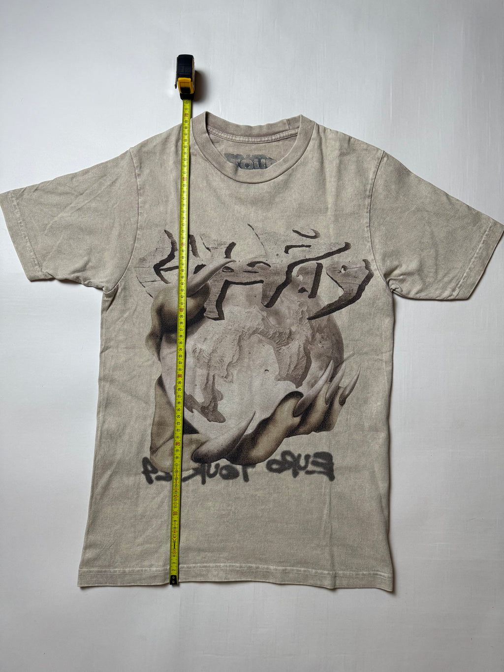 Travis Scott T-Shirt (S)                *Gebraucht - Sehr gut