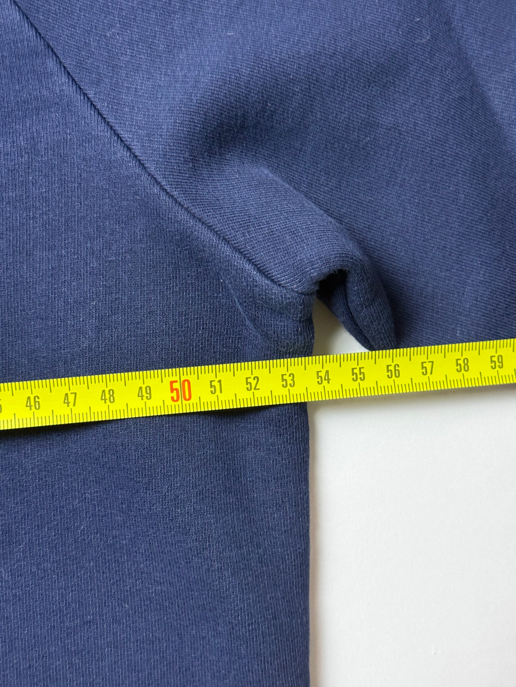 Lacoste Navy Blue Sweater (S)   *Használt - Kiváló