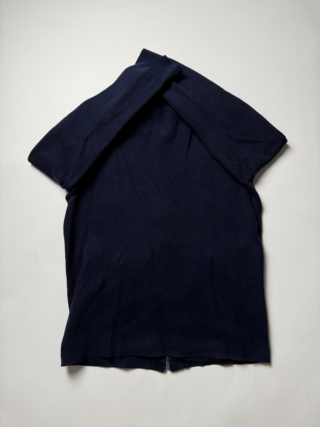 Hugo Boss Marineblauer Pullover (L) *Gebraucht – Ausgezeichnet