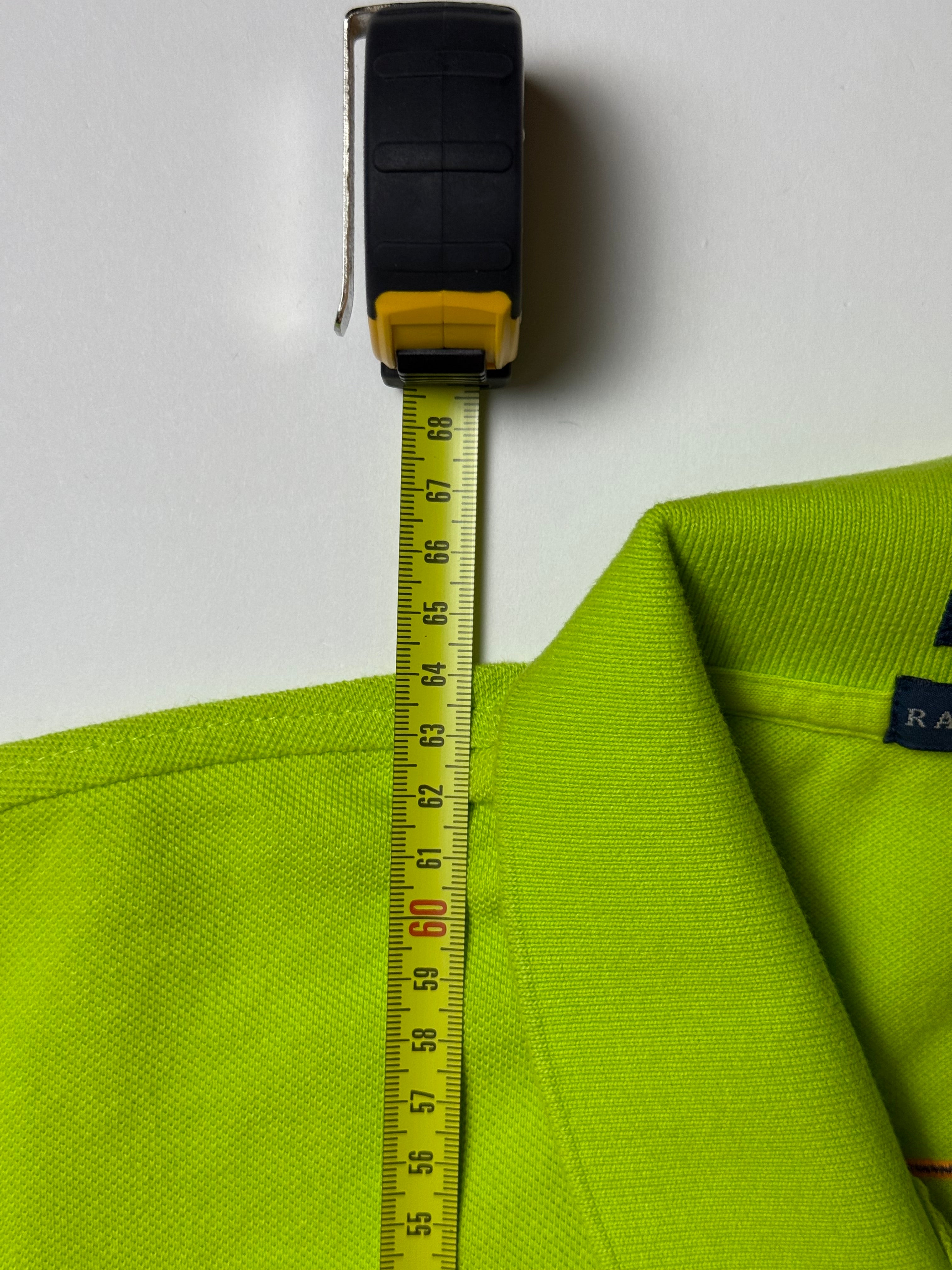 Polo Ralph Lauren Chief Keef Poloshirt (XL) *Gebraucht - Ausgezeichnet