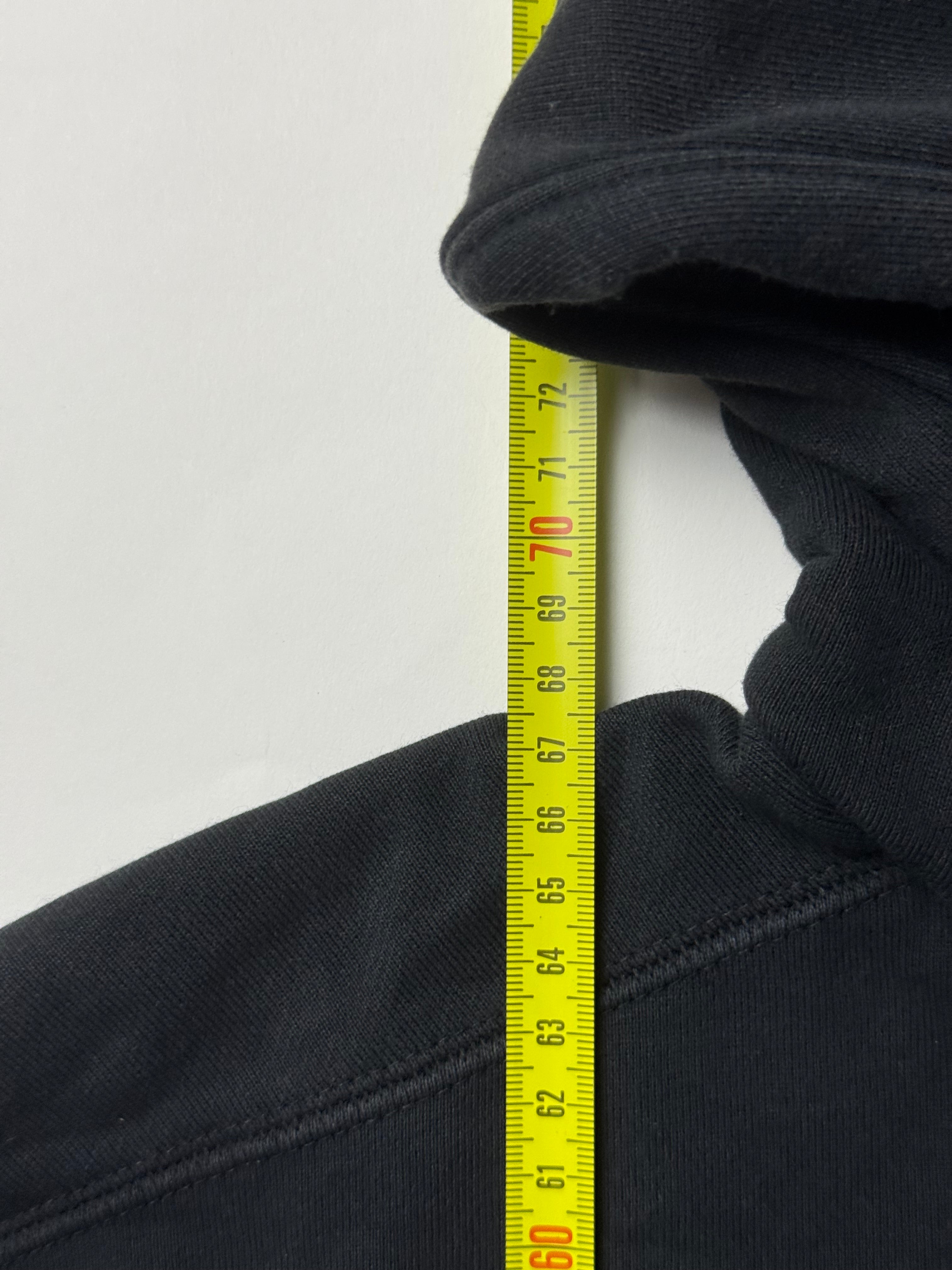 Jordan Black Hoodie (M)             *Gebraucht - Ausgezeichnet