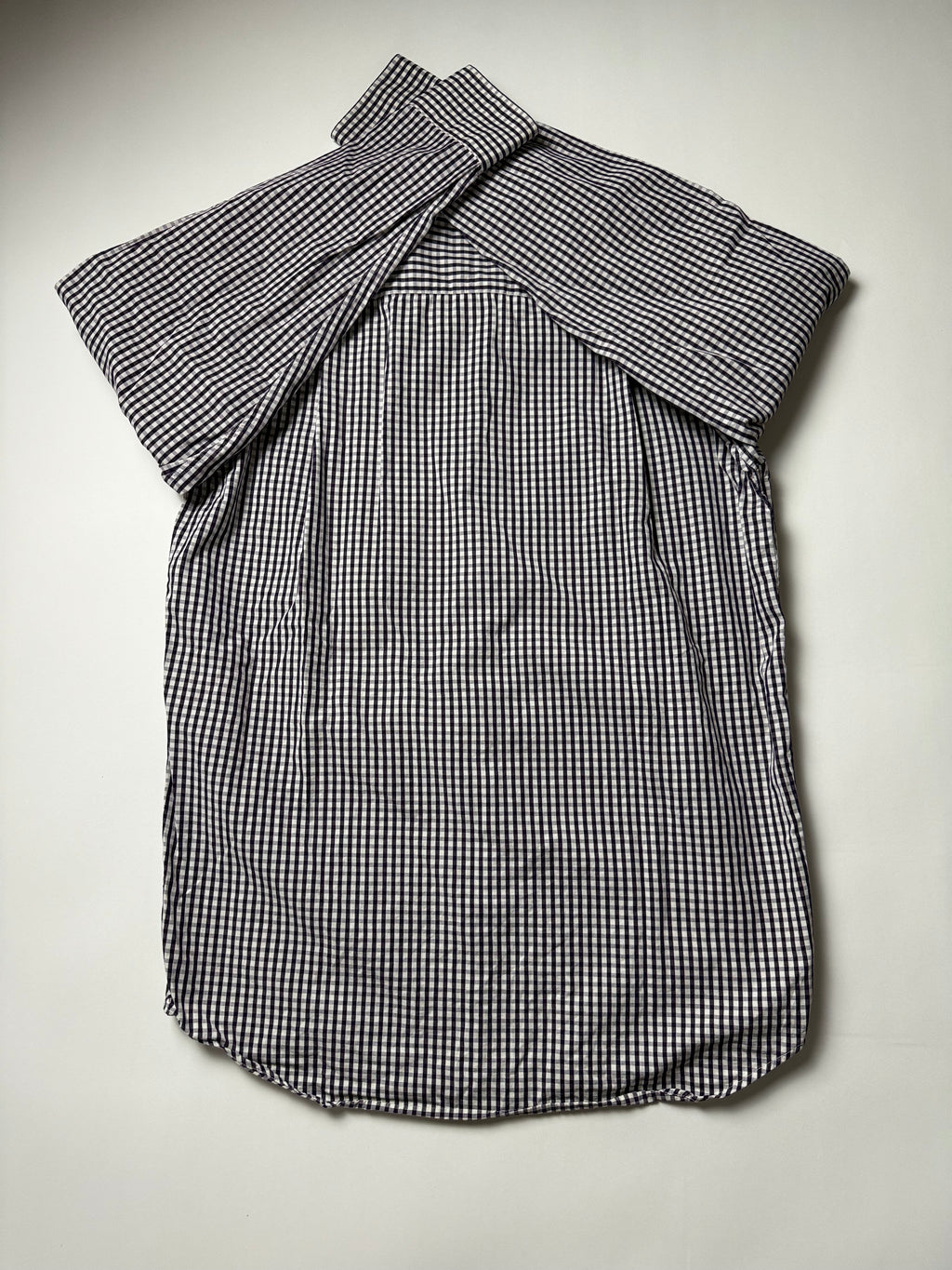 Burberry Checked Shirt  (M)            *Használt - Kiváló