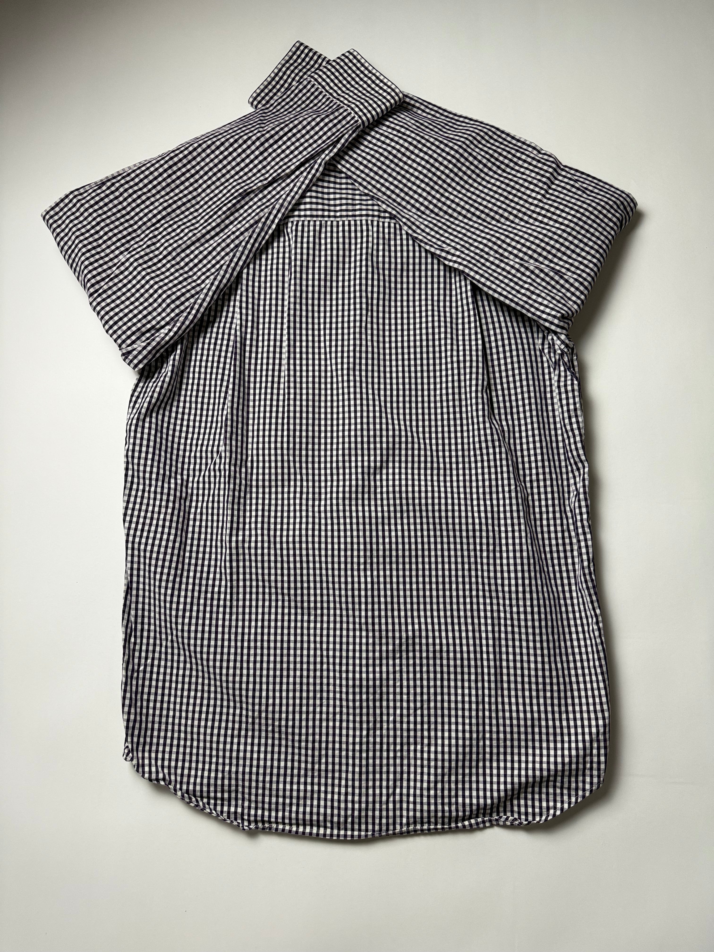 Burberry kariertes Hemd (M)           *Gebraucht - Ausgezeichnet