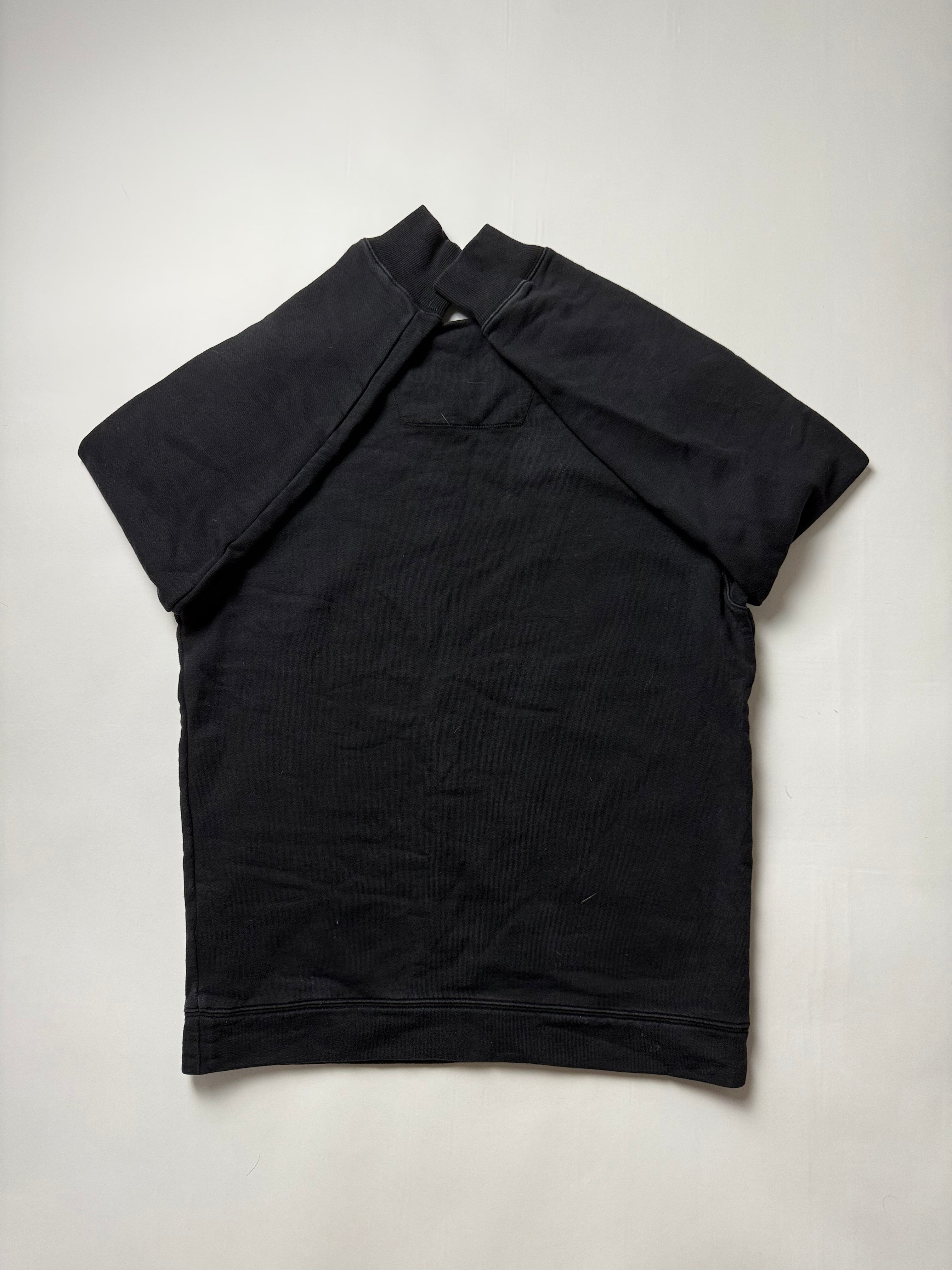 C.P Company Black Sweater (M) *Használt - Kiváló