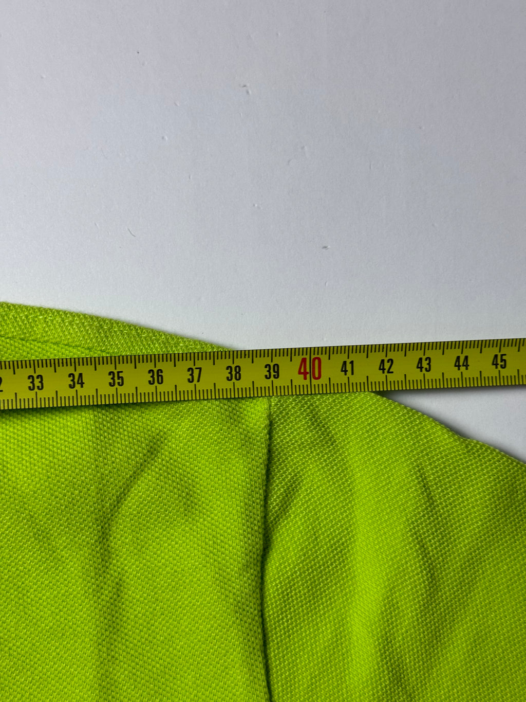 Polo Ralph Lauren Chief Keef Poloshirt (XL) *Gebraucht - Ausgezeichnet