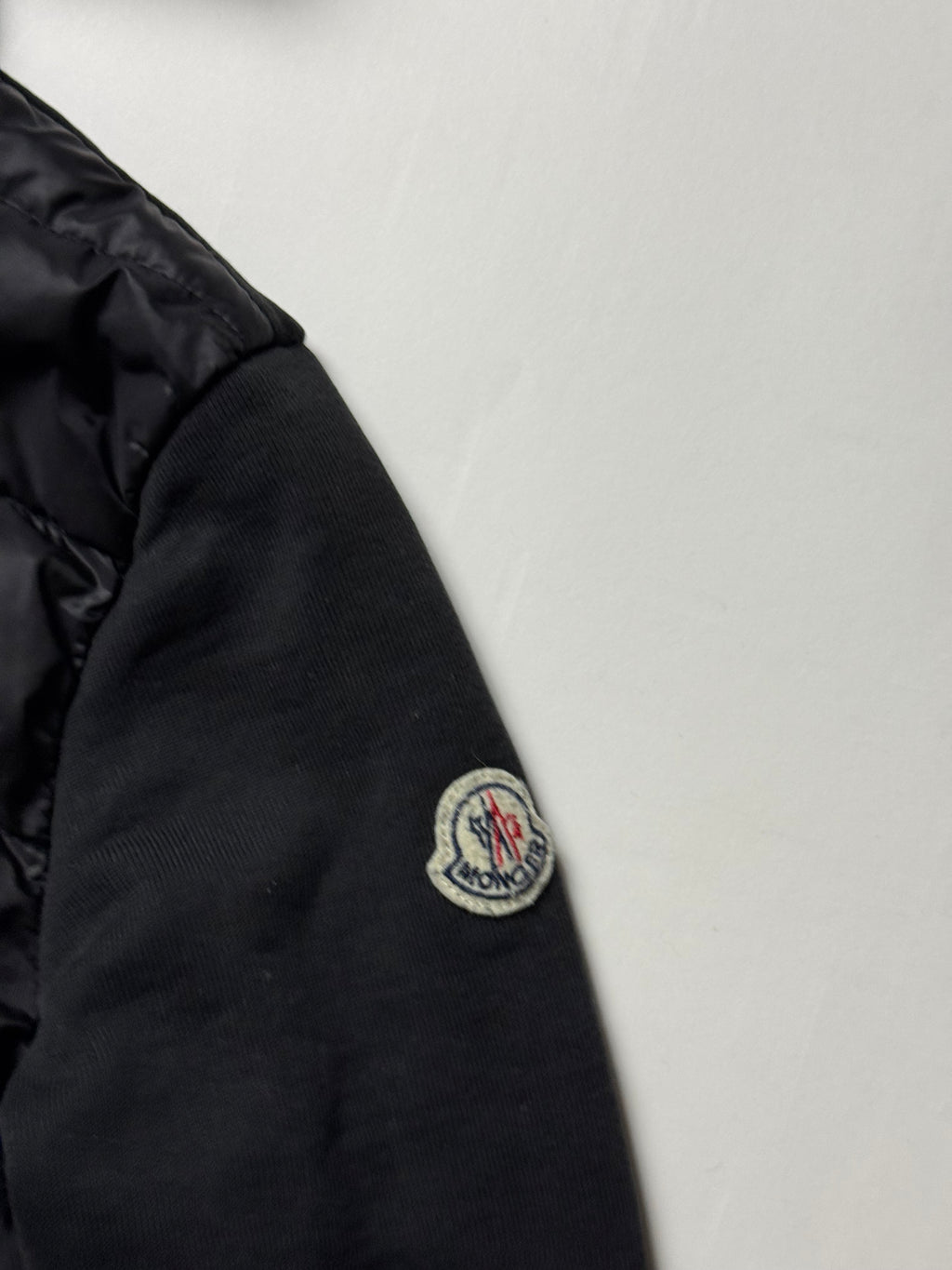 Moncler Strickjacke (M)                *Gebraucht - Ausgezeichnet