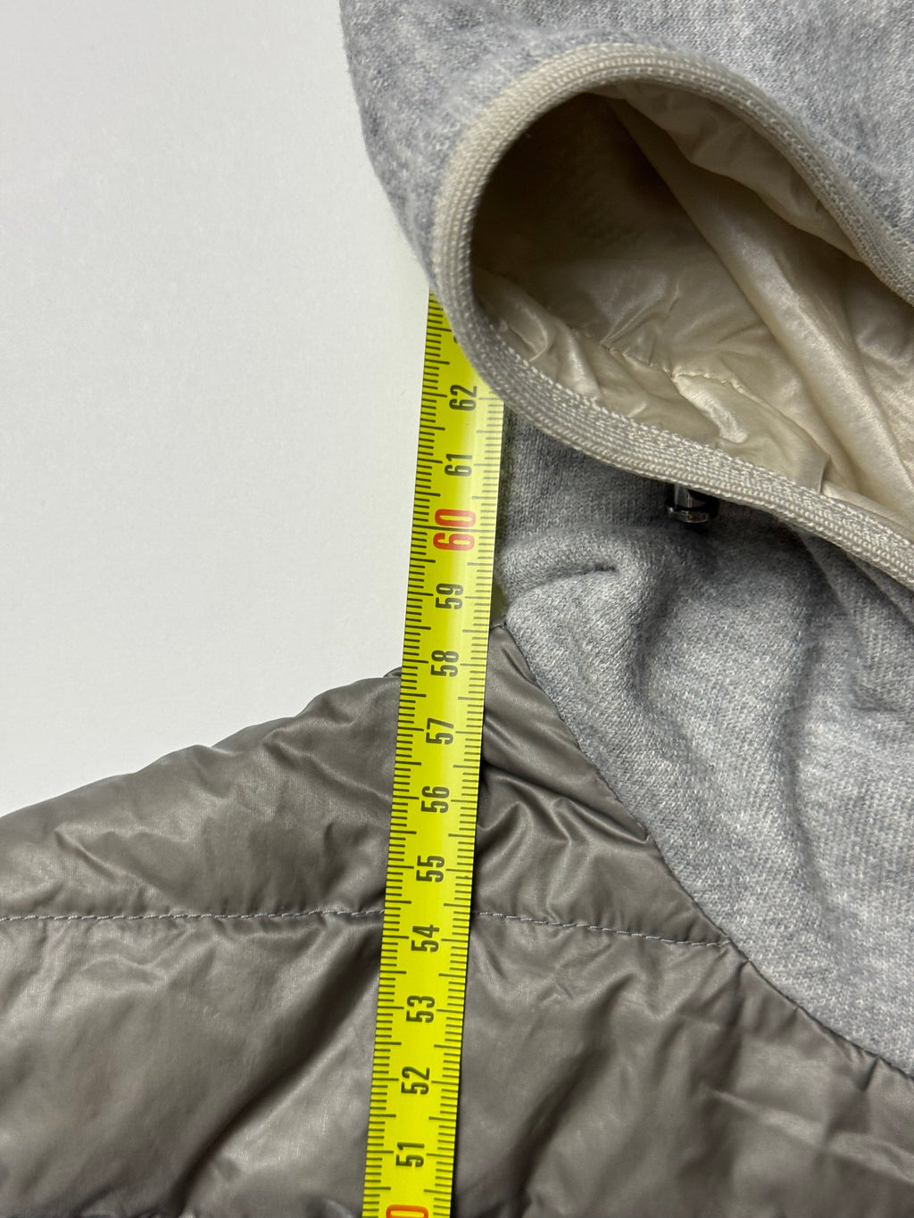 Moncler Strickjacke (S)           *Gebraucht - Ausgezeichnet