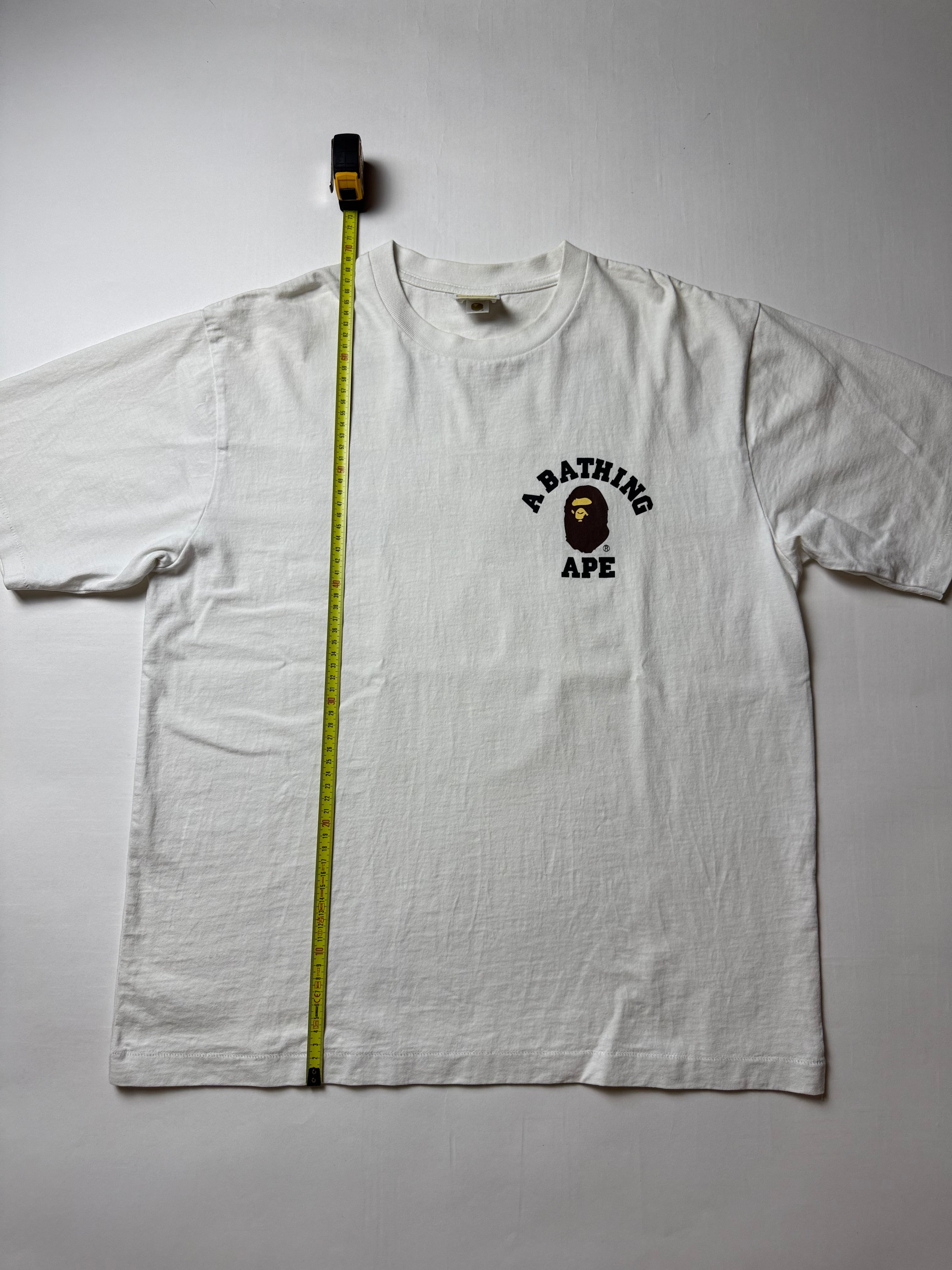 Bathing Ape (BAPE) T-Shirt (M) *Használt - Kiváló