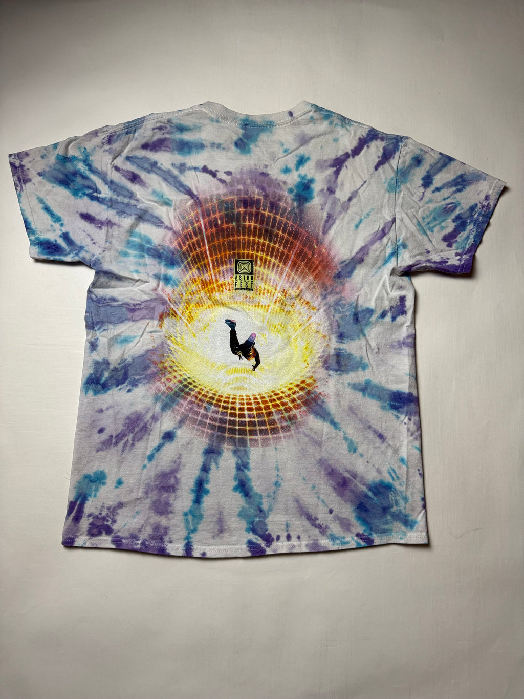 Travis Scott T-Shirt (M)            *Gebraucht – Ausgezeichnet