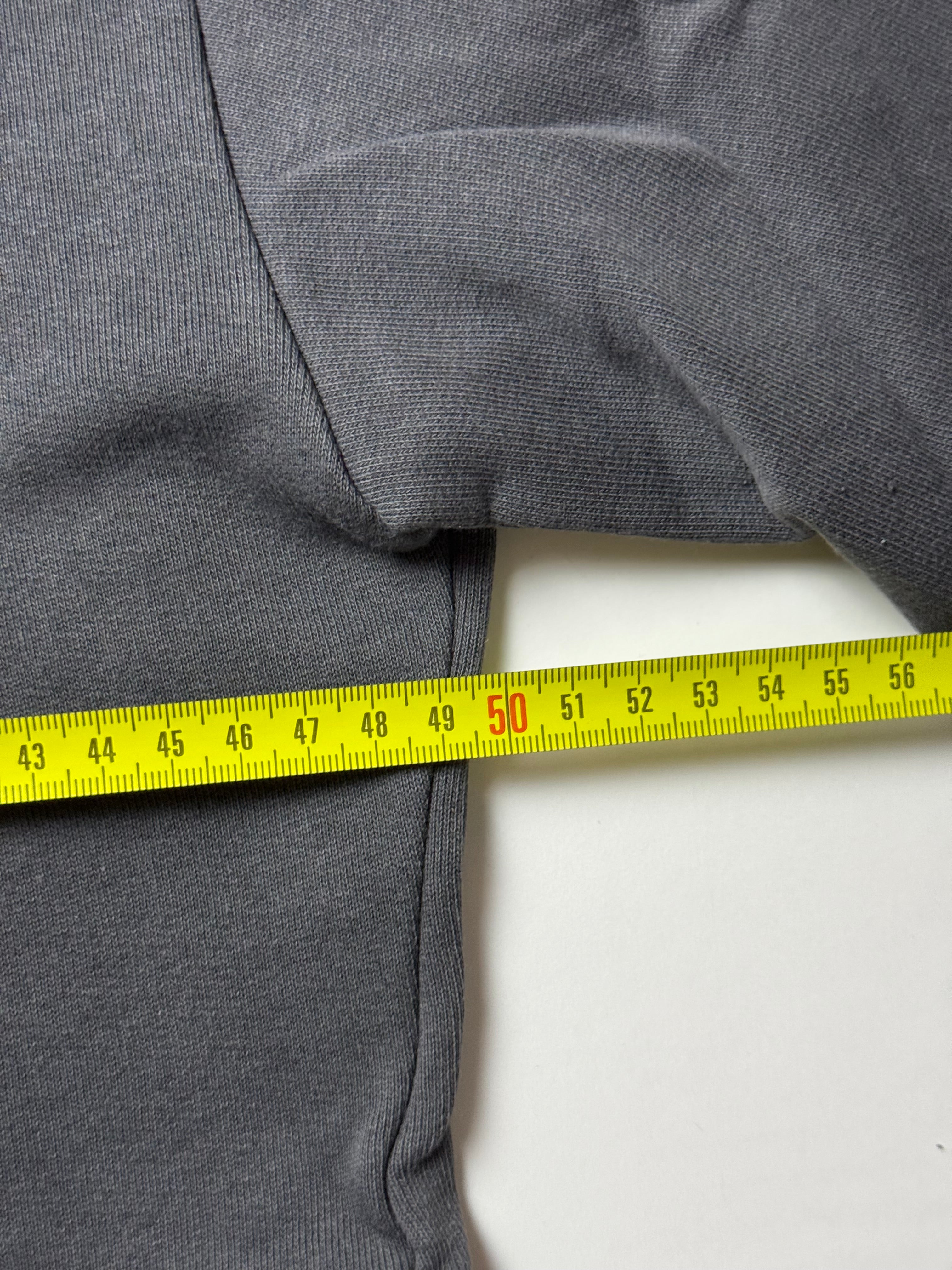 Lacoste Grey Hoodie (S fit)     *Használt - Kiváló