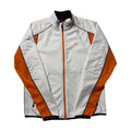 Kjus Zip Up Sweater (L)             *Használt - Kiváló