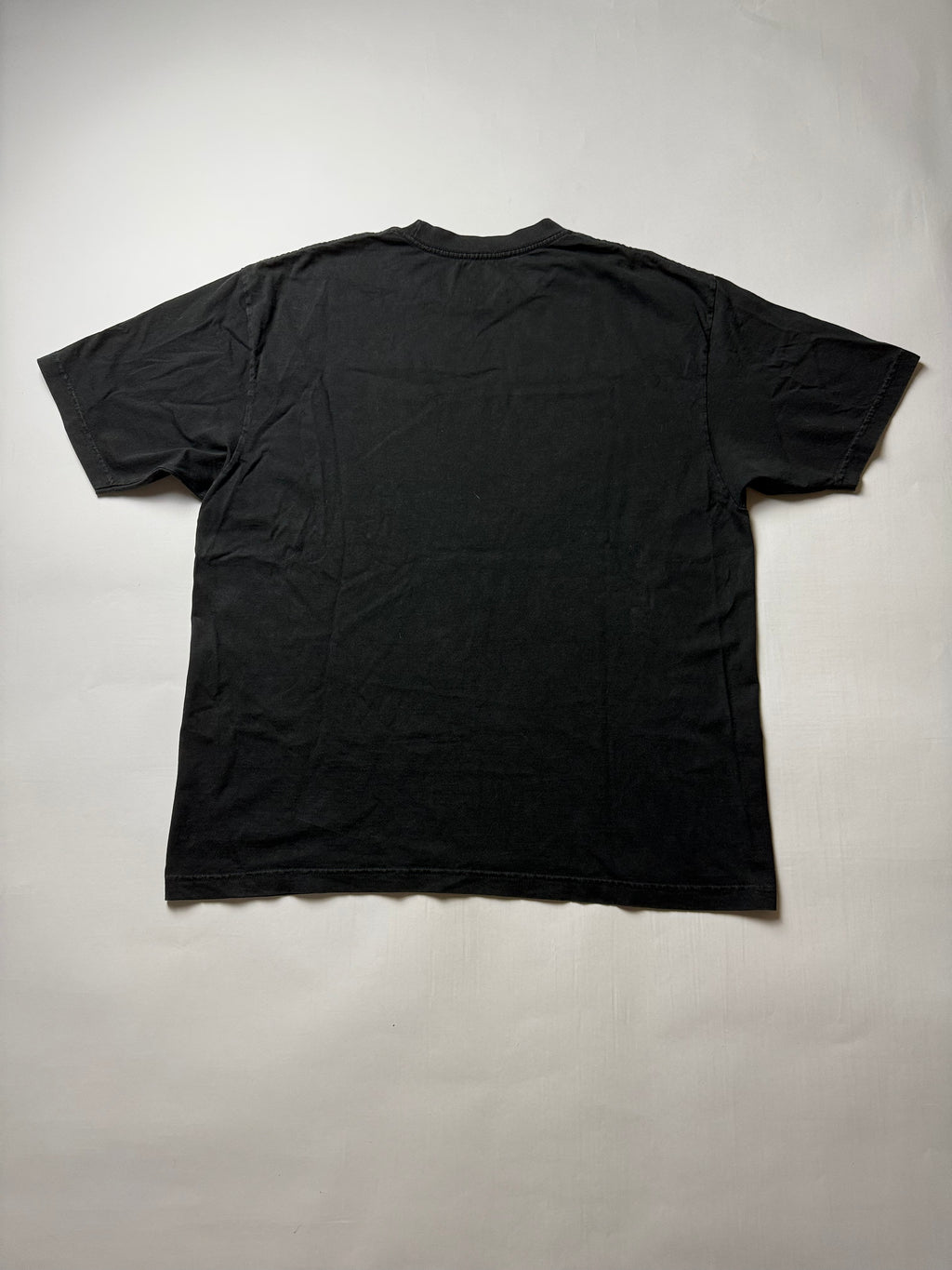 Travis Scott Days Before Rodeo T-Shirt (XL)   *Használt - Kiváló