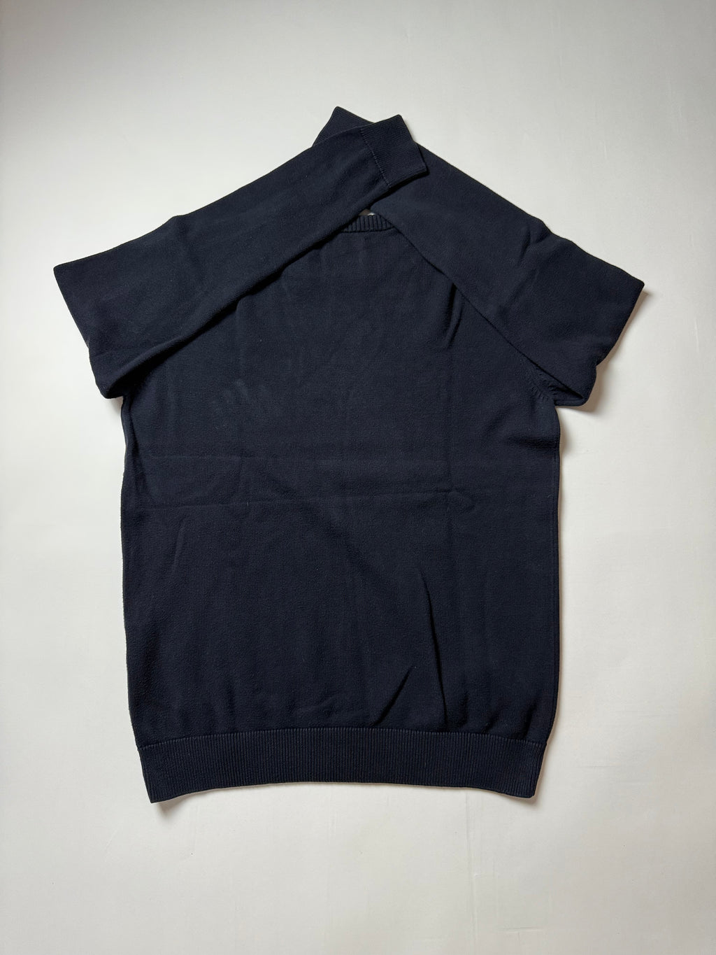 Gant Navy Blue Sweater (M) *Használt - Kiváló