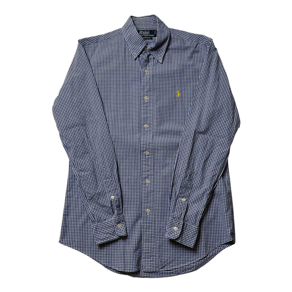 Ralph Lauren Checked Shirt (S)    *Használt - Kiváló