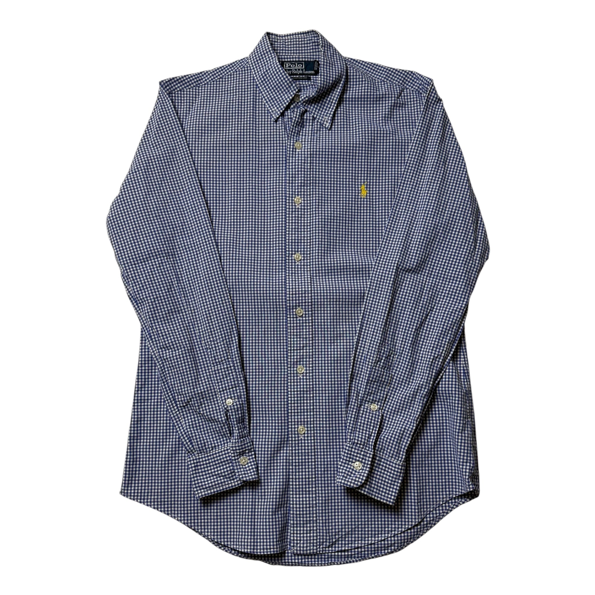 Ralph Lauren Checked Shirt (S)    *Használt - Kiváló