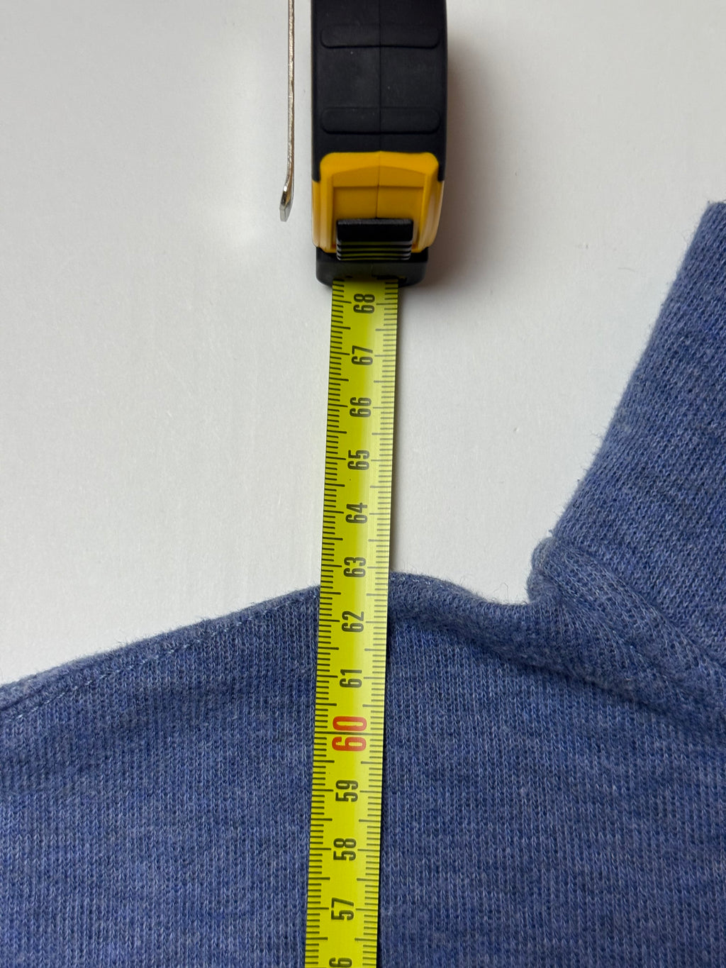 Polo Ralph Lauren Quarter Zip Pullover (M) *Gebraucht - Ausgezeichnet