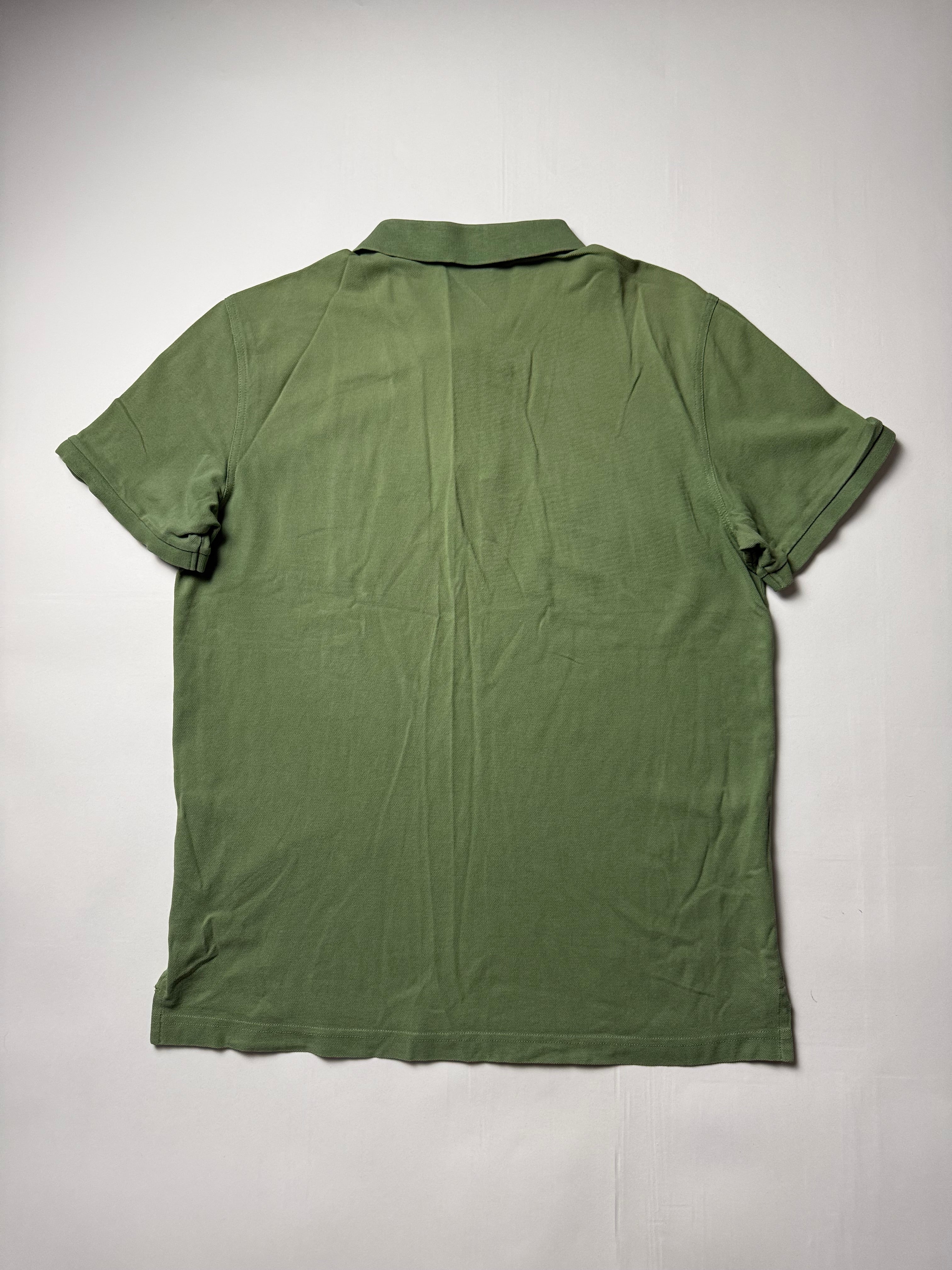 Gant Green Polo Shirt (XL)    *Használt - Kiváló