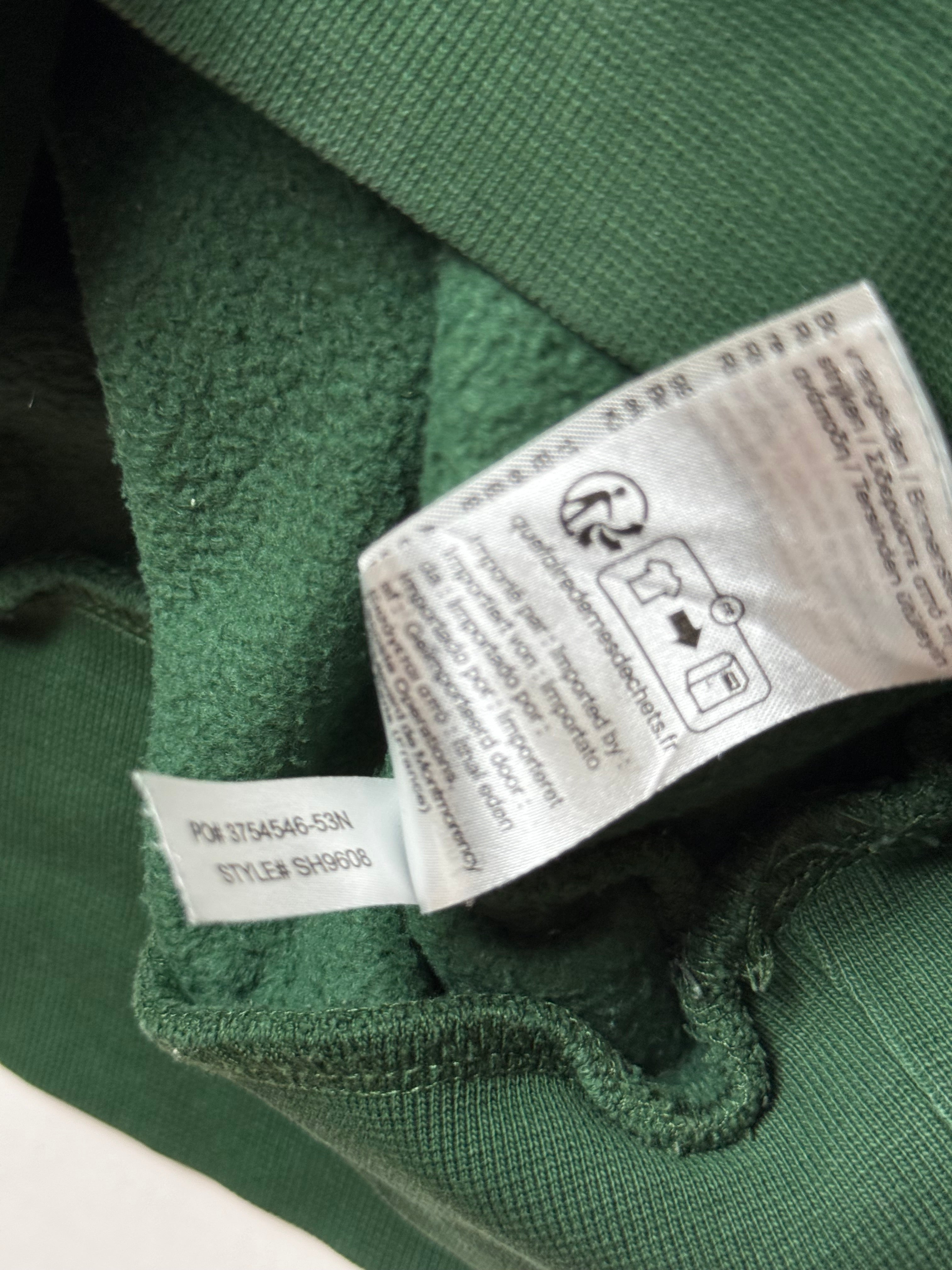 Lacoste Green Sweater (XS)          *Használt - Kiváló