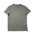 Ralph Lauren Grey T-Shirt  (M)        *Használt - Kiváló