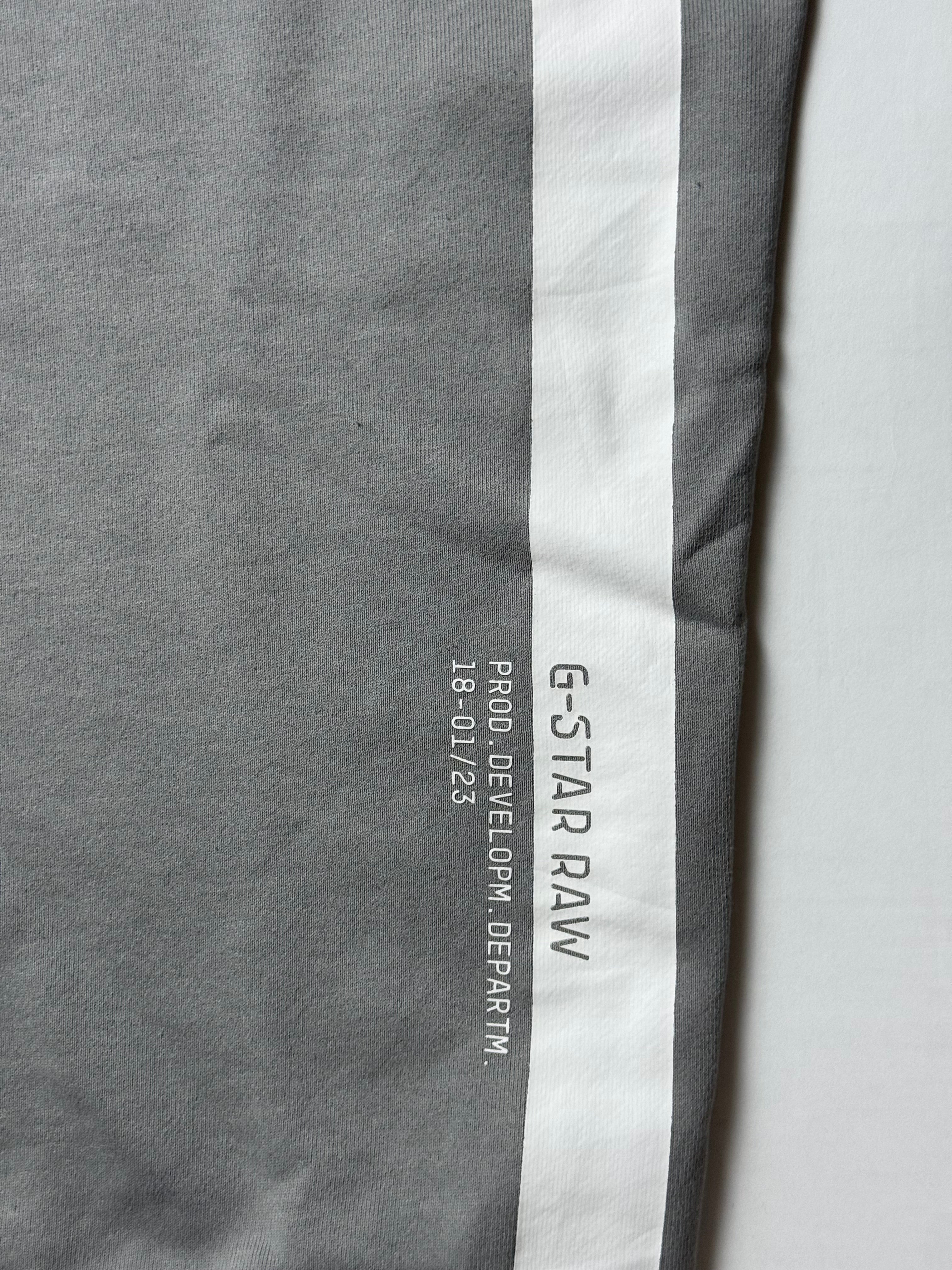 G-Star Grey Sweater  (S)              *Használt - Kiváló