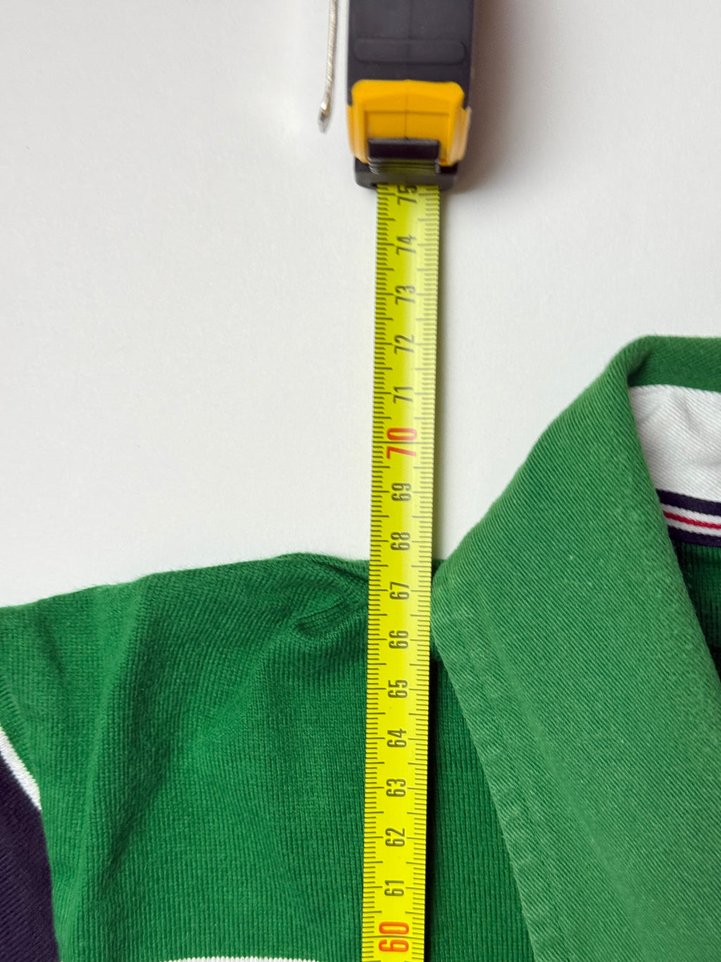 Gant Longsleeve Polo Shirt (M)    *Használt - Kiváló