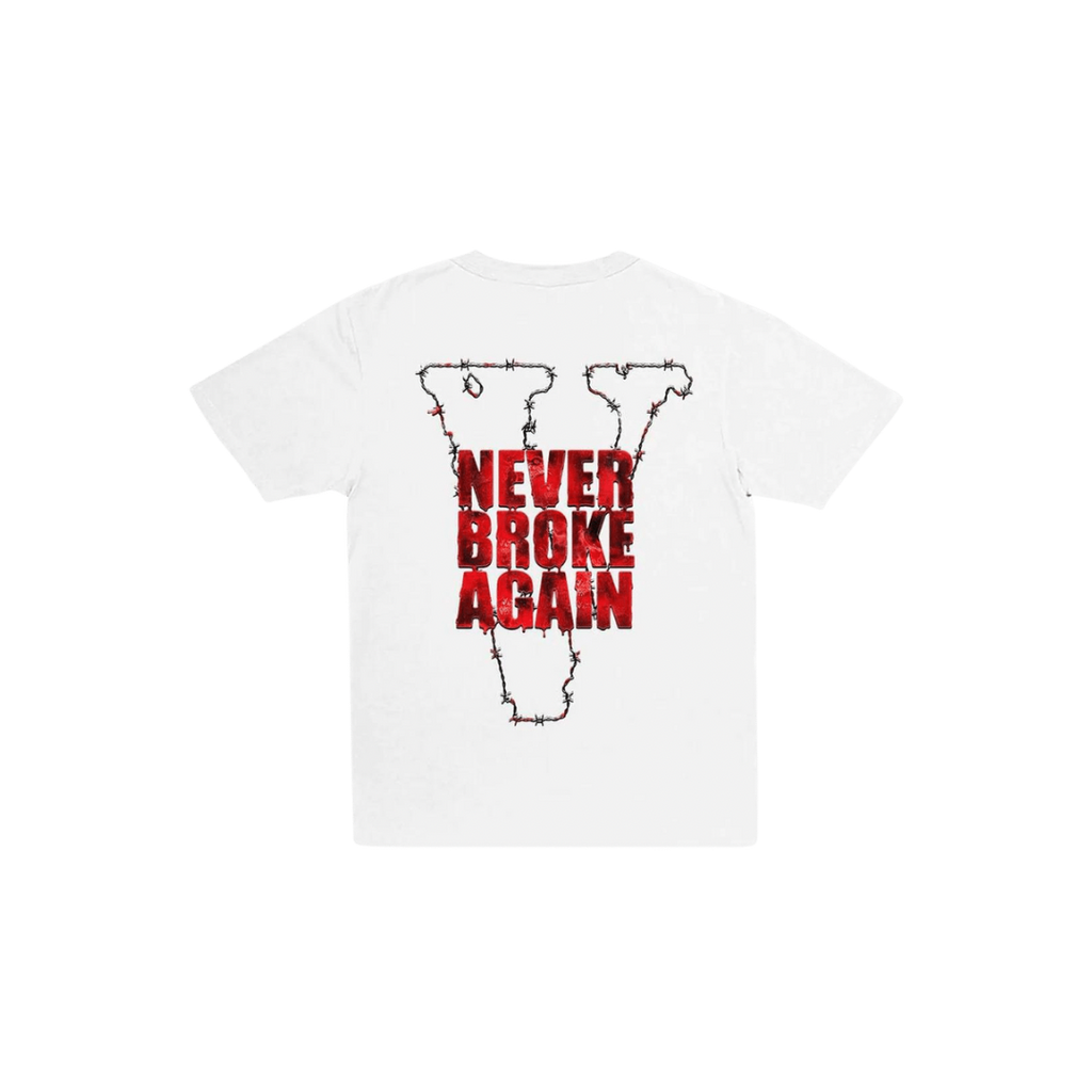 Vlone x NBA Youngboy T-Shirt