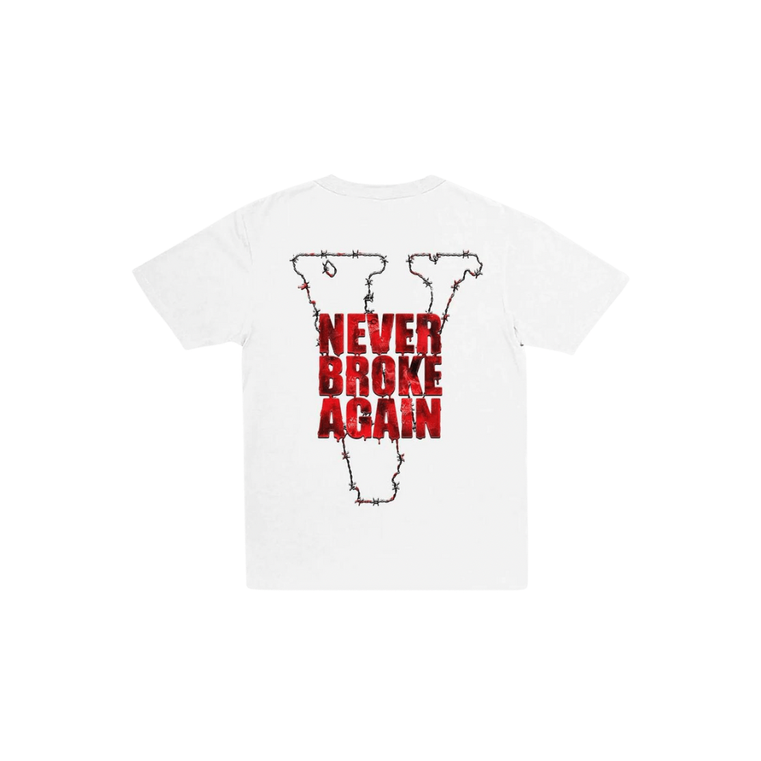 Vlone x NBA Youngboy T-Shirt