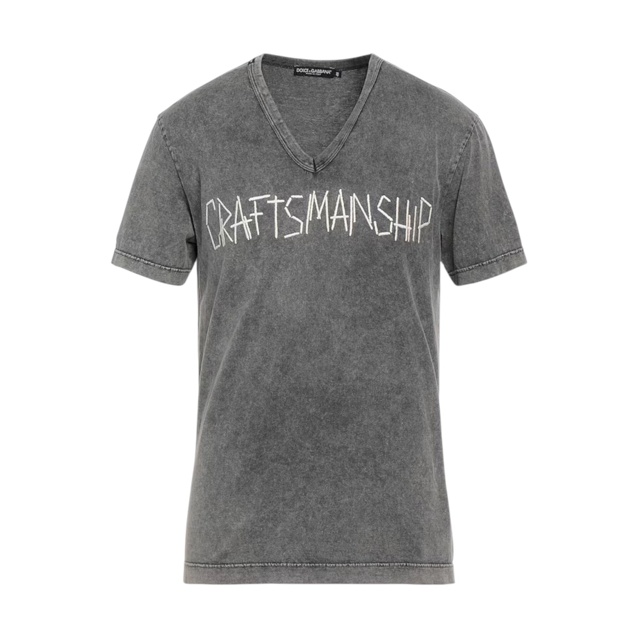 Dolce & Gabbana T-Shirt