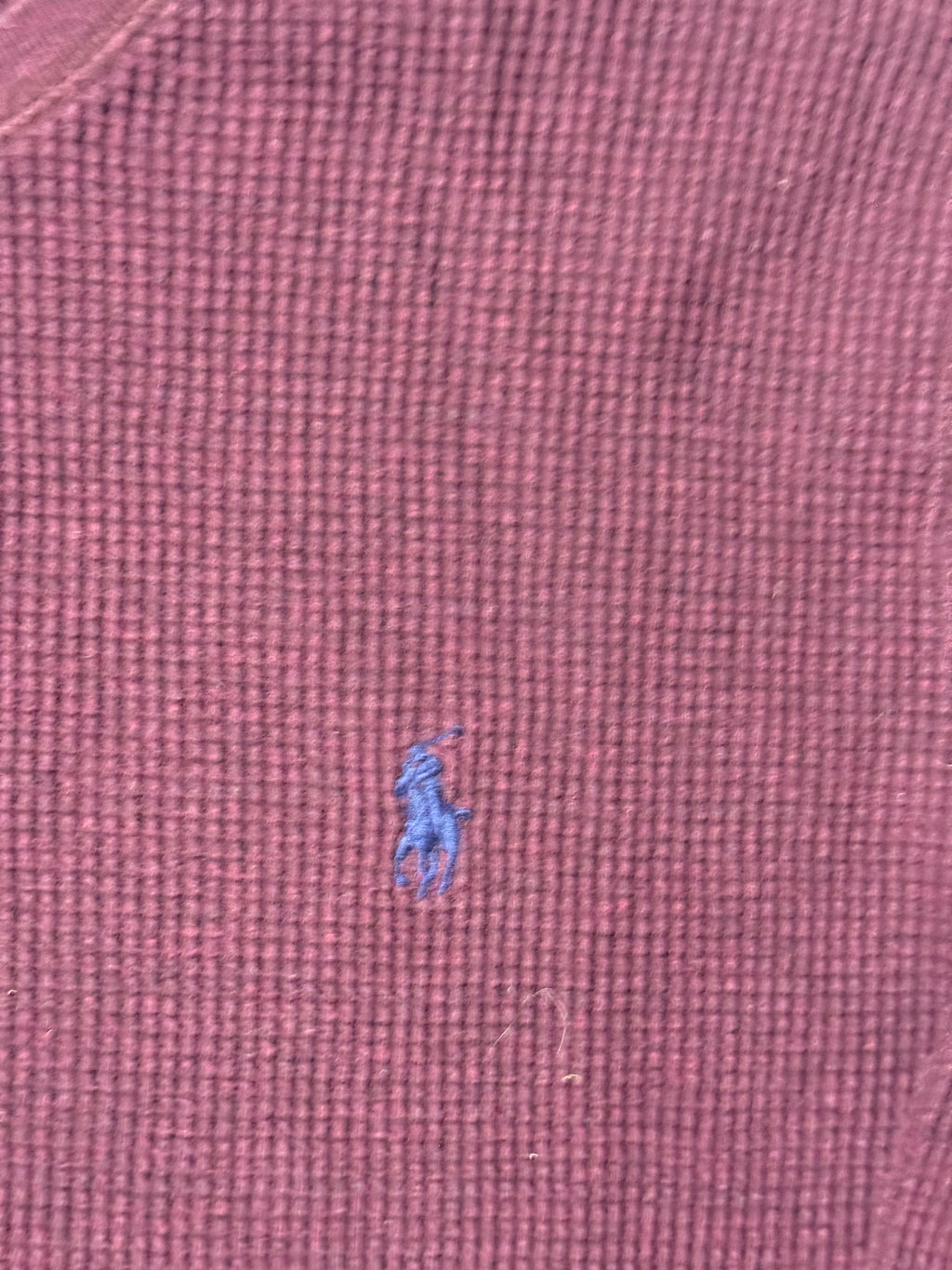 Ralph Lauren Sweater (XL)     *Használt - Kiváló