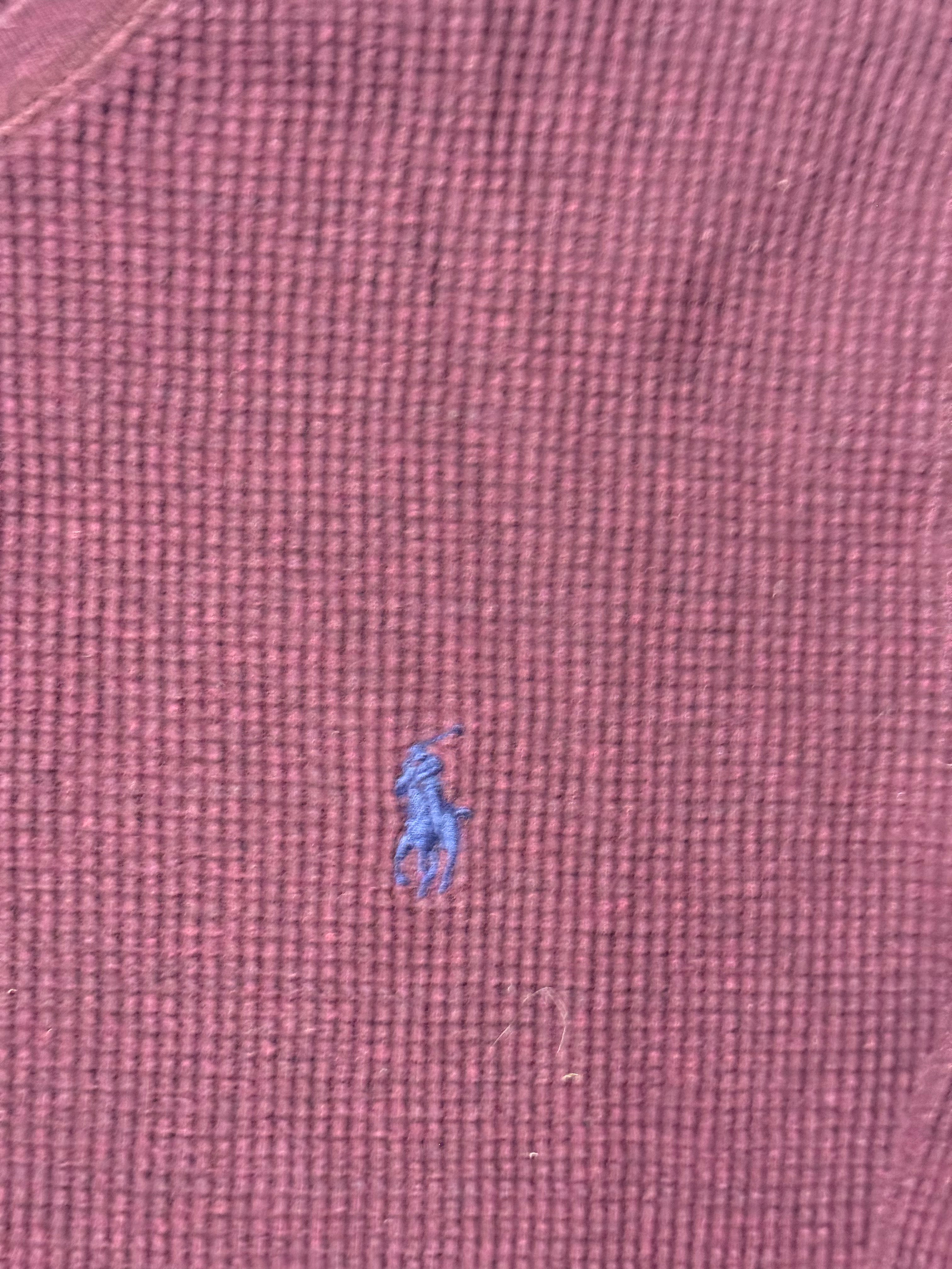 Ralph Lauren Sweater (XL)     *Használt - Kiváló