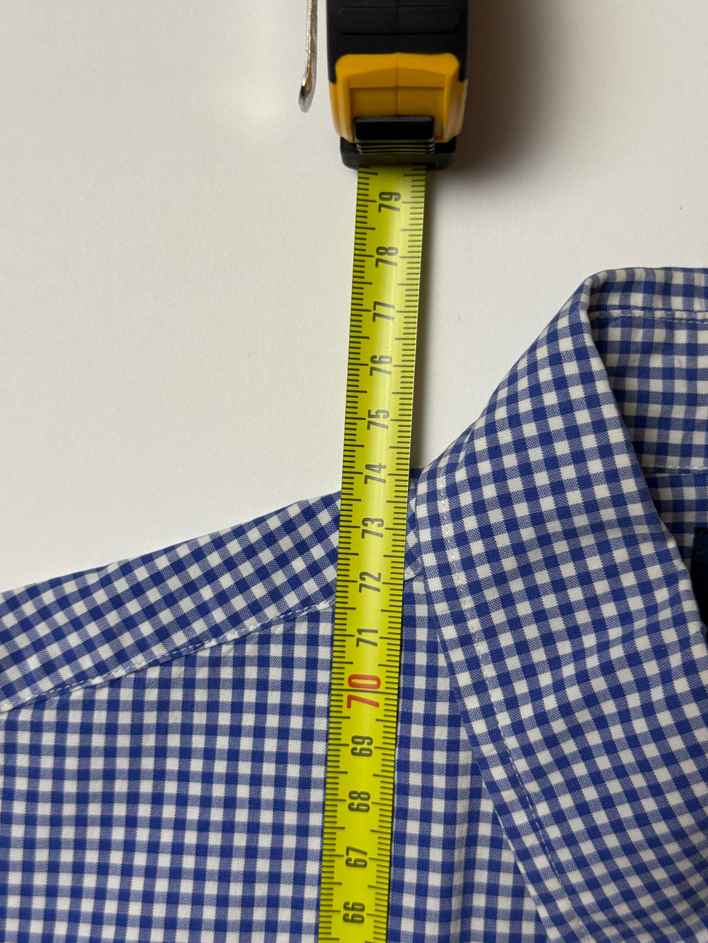 Ralph Lauren Checked Shirt (S)    *Használt - Kiváló