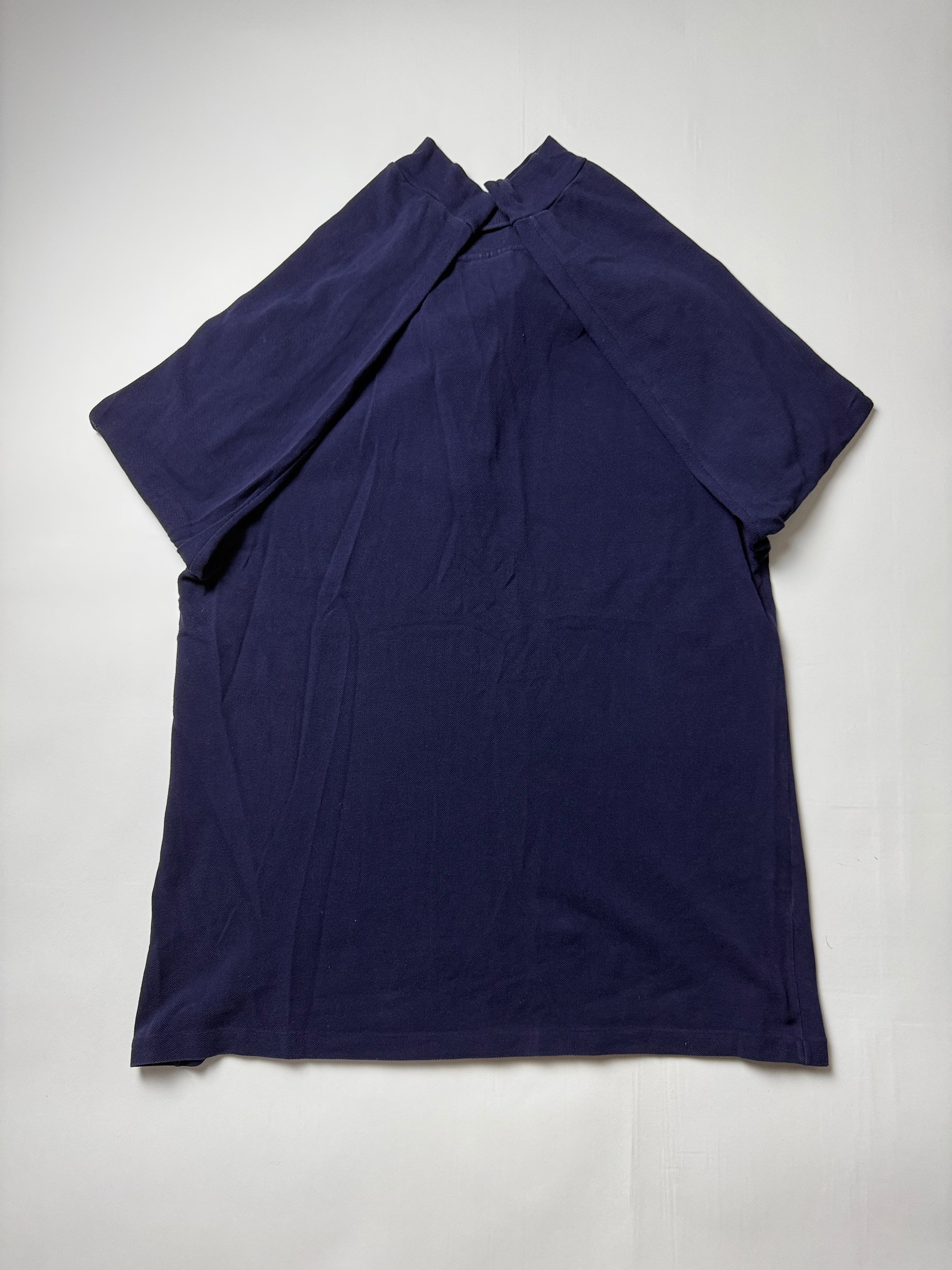 Lacoste Longsleeve Polo Shirt (L) *Használt - Kiváló