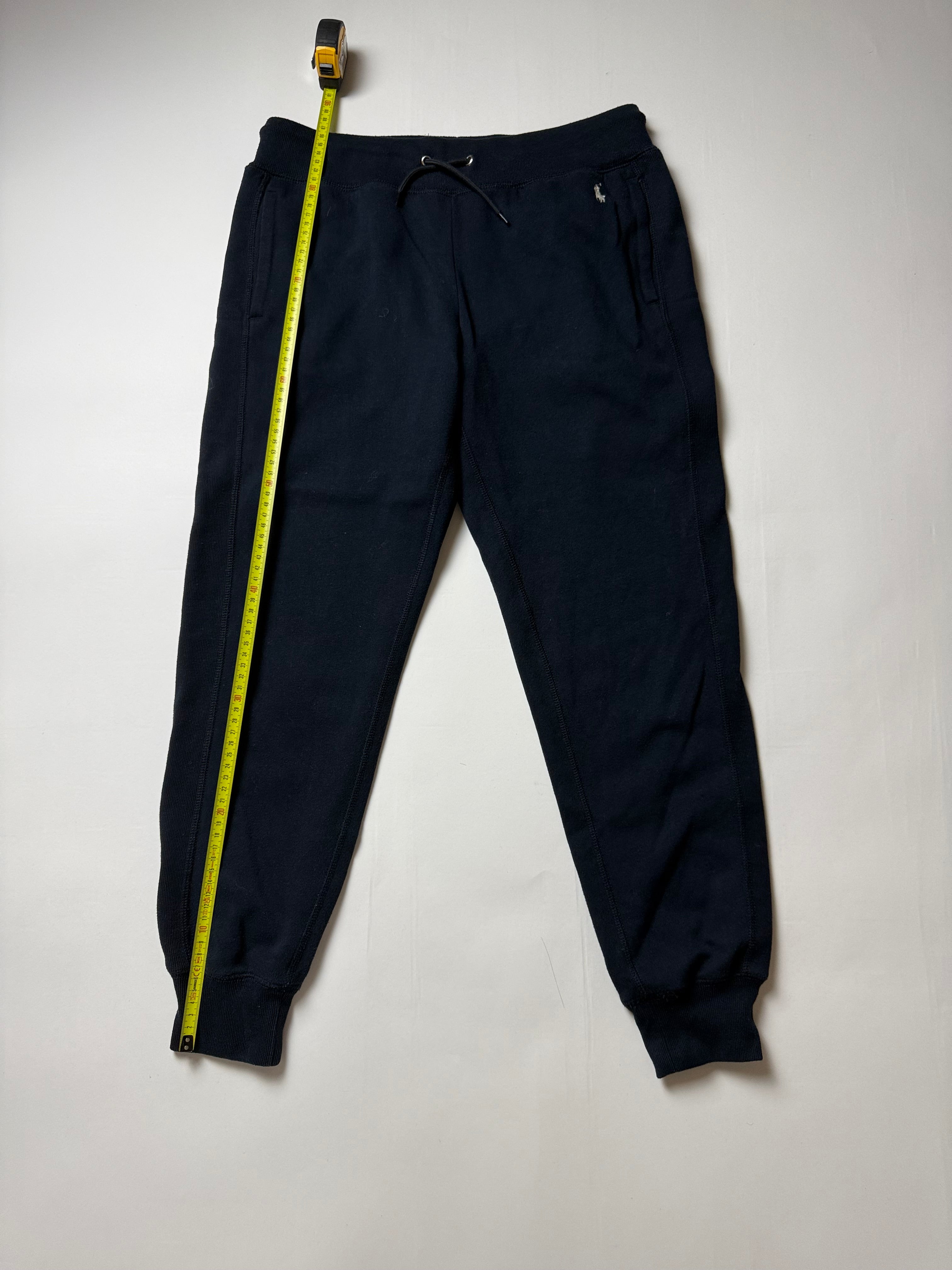 Polo Ralph Lauren Navy Blue Sweatpants    *Used
