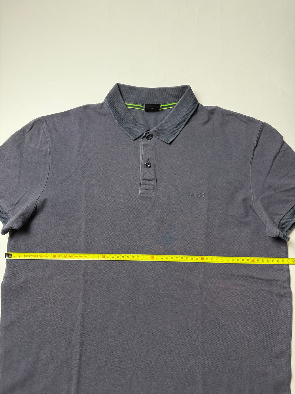 Hugo Boss Polo Shirt (XL)            *Használt - Kiváló