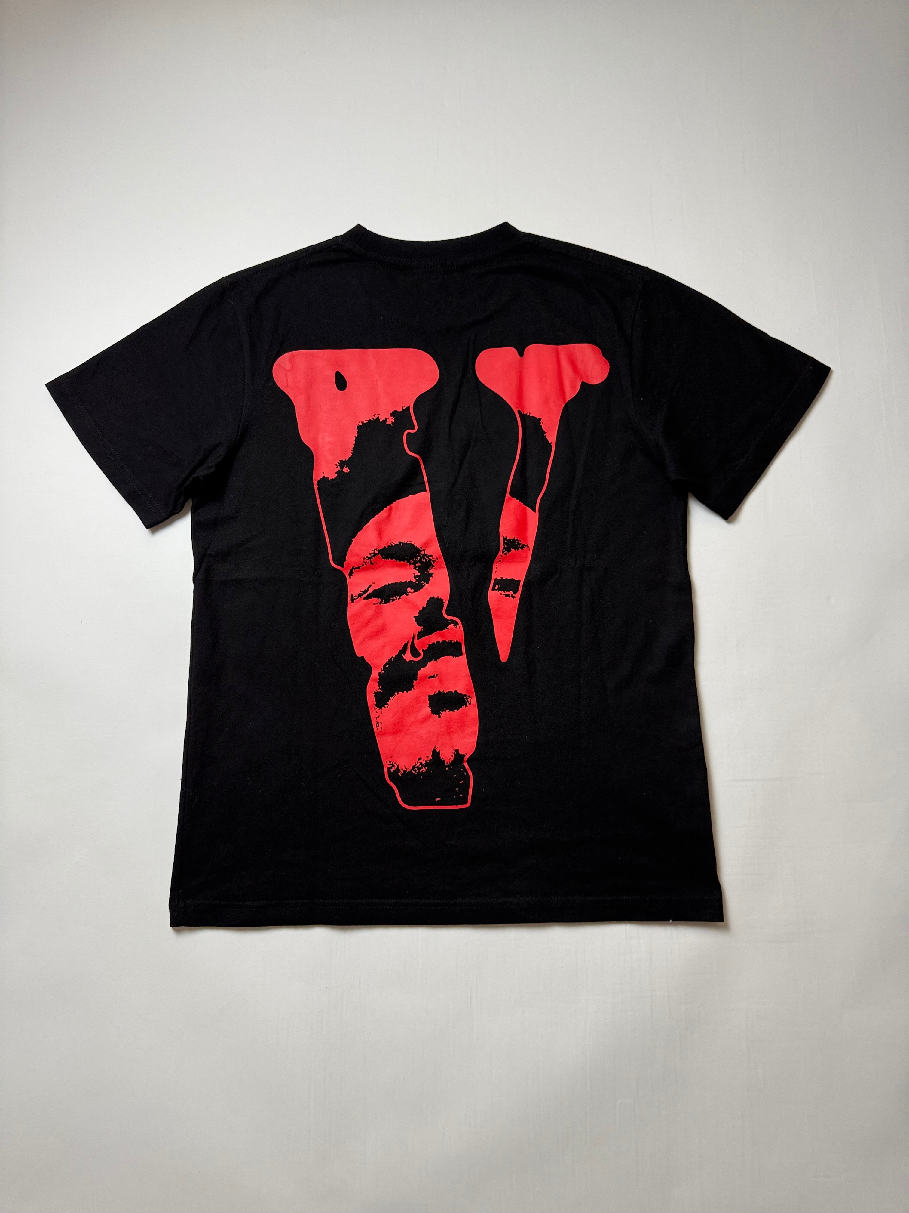 Vlone x Afterhours T-Shirt (S) *Használt - Kiváló