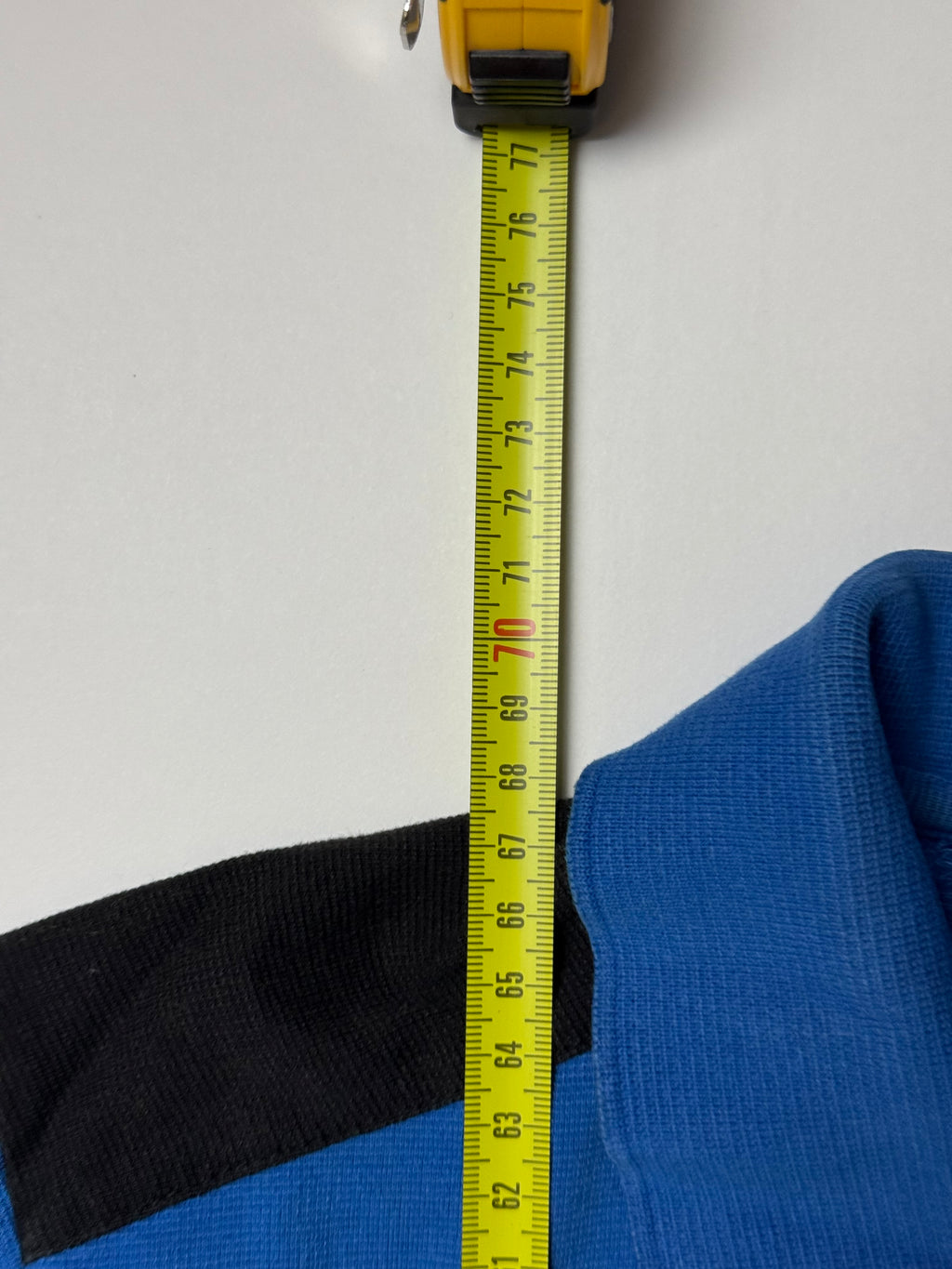 Lacoste blaues Poloshirt (M)          *Gebraucht – Ausgezeichnet