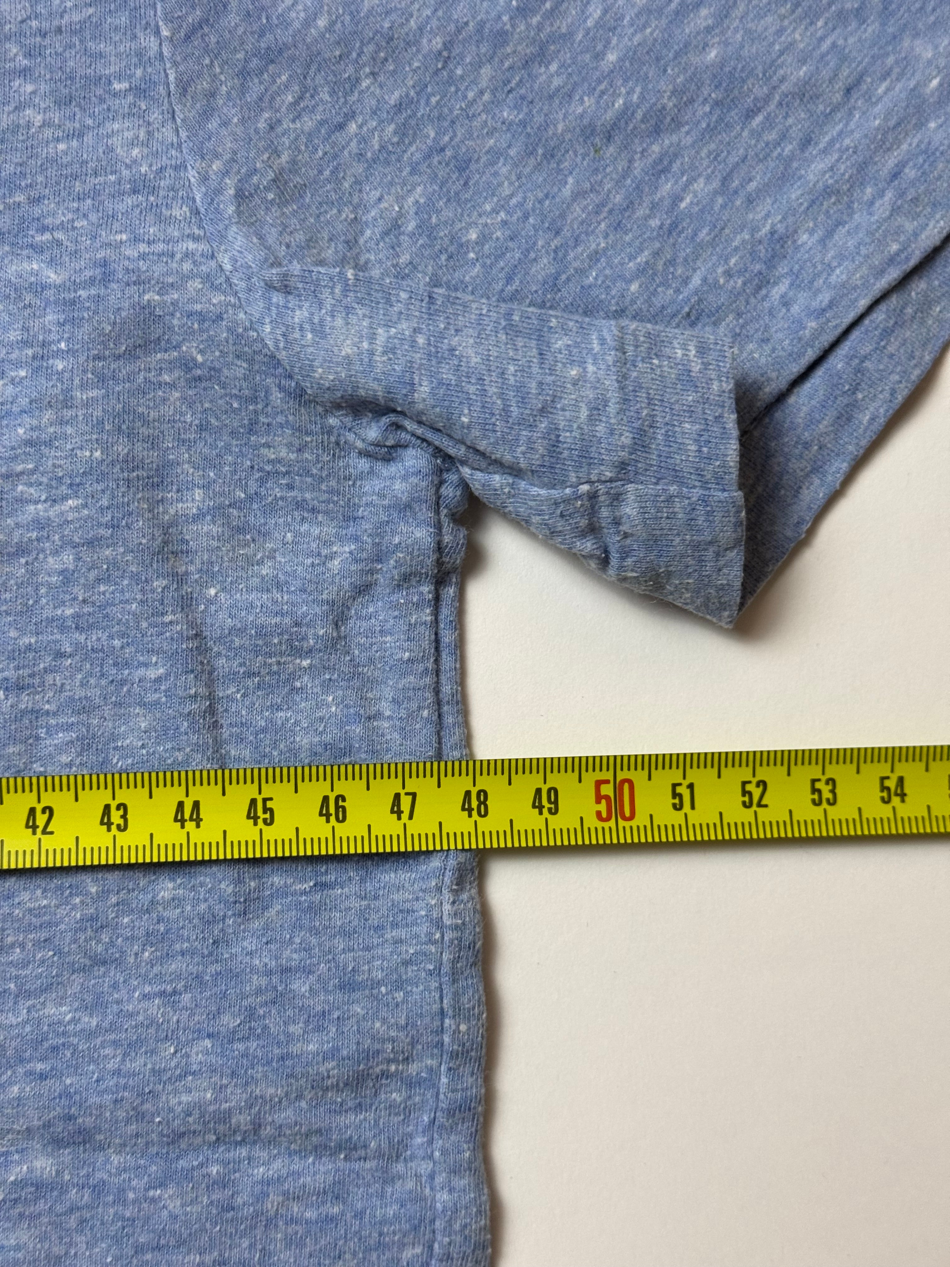 Ralph Lauren Blue T-Shirt  (S)       *Használt - Kiváló