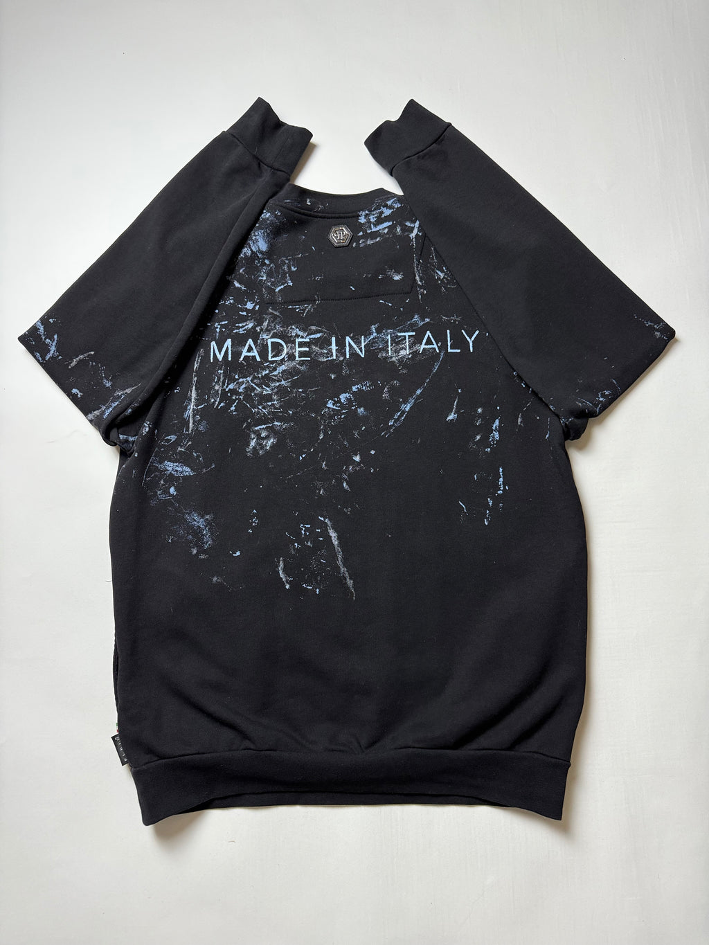 Philipp Plein Sweater (XL)            *Használt - Kiváló