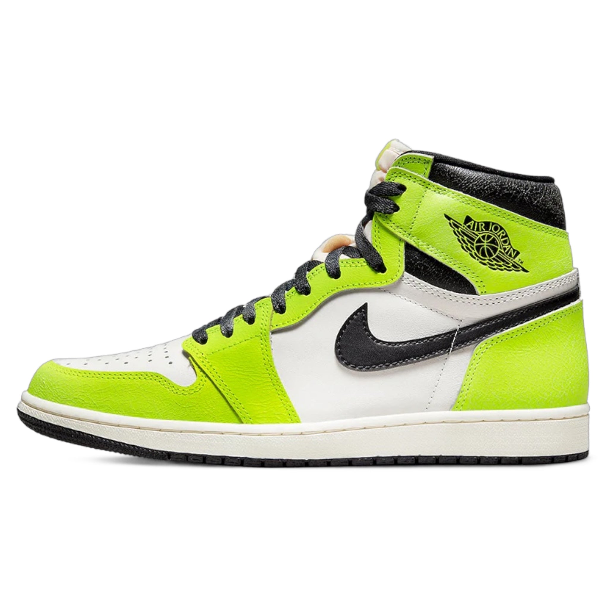 Air Jordan 1 High Volt