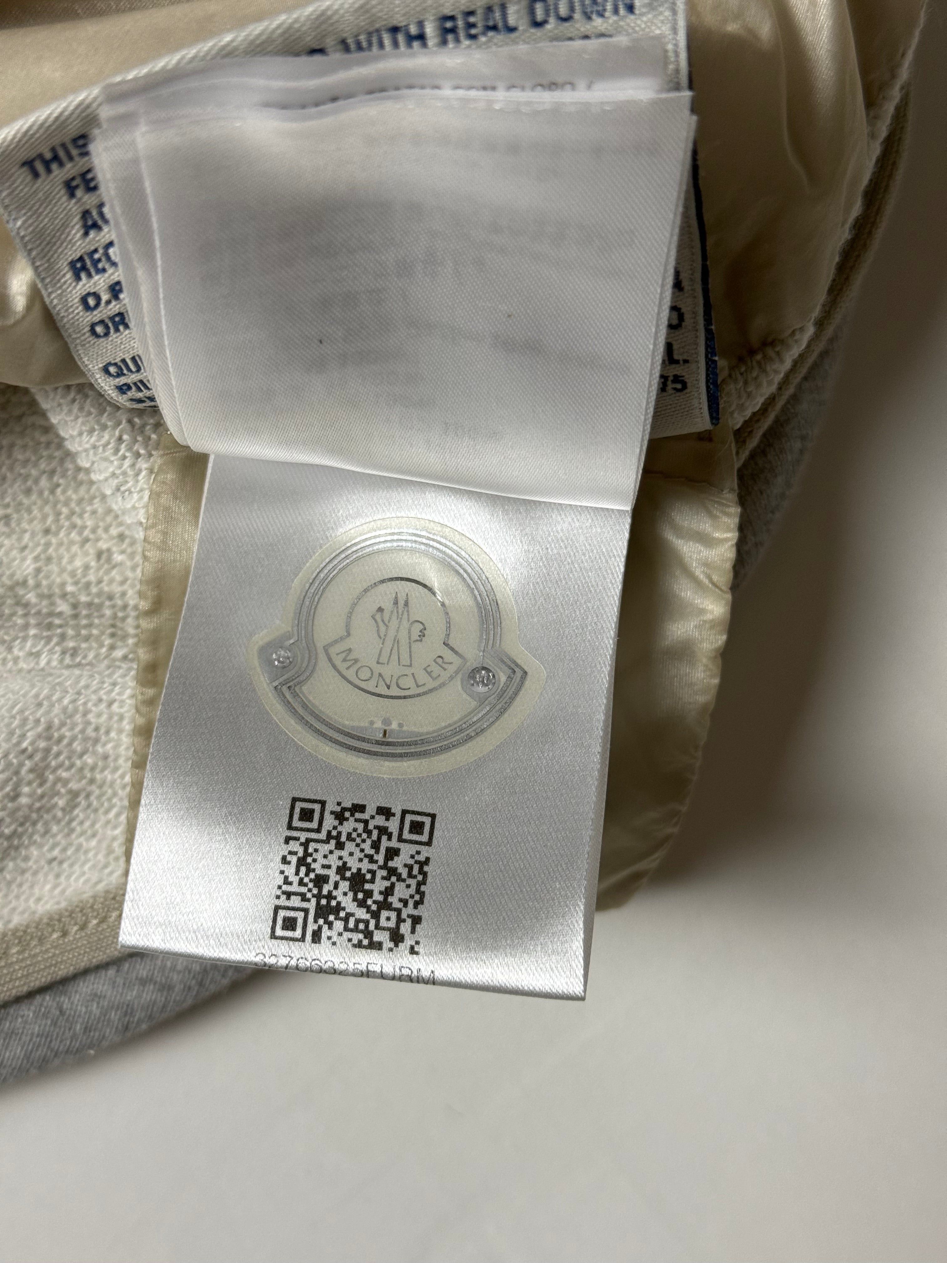 Moncler Strickjacke (S)           *Gebraucht - Ausgezeichnet