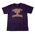Carharrt Purple T-Shirt (M)     *Használt - Kiváló