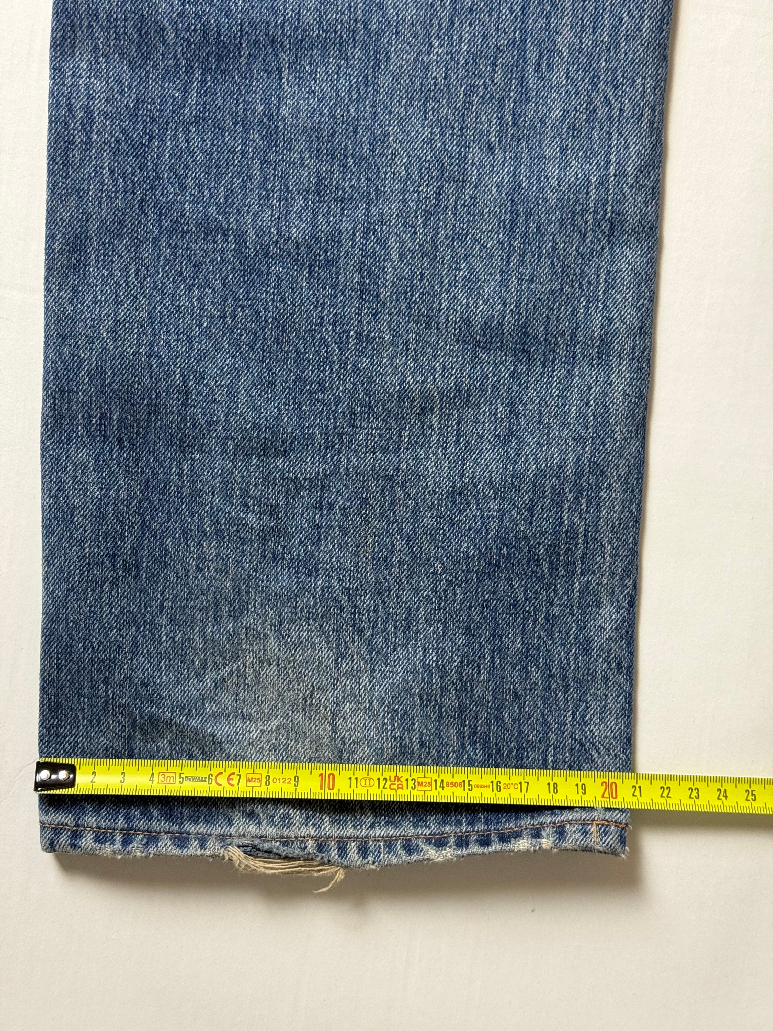 Evisu Jeans (W32 - M fit)    *Használt - Kiváló